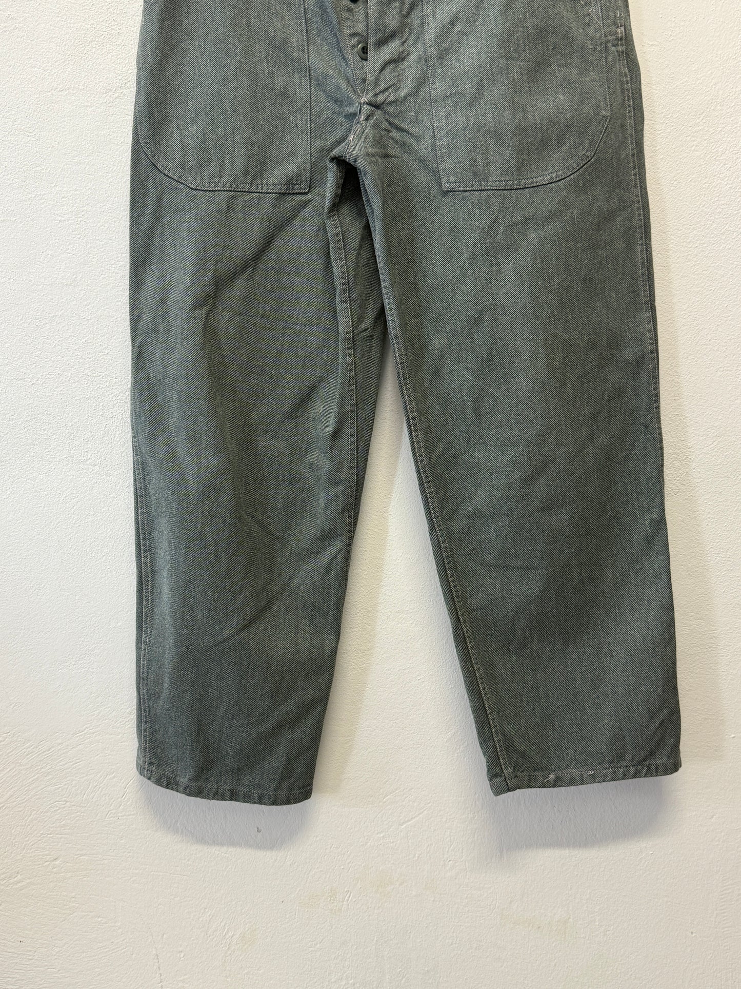Vintage 70’s Swiss Army Pants “W35”