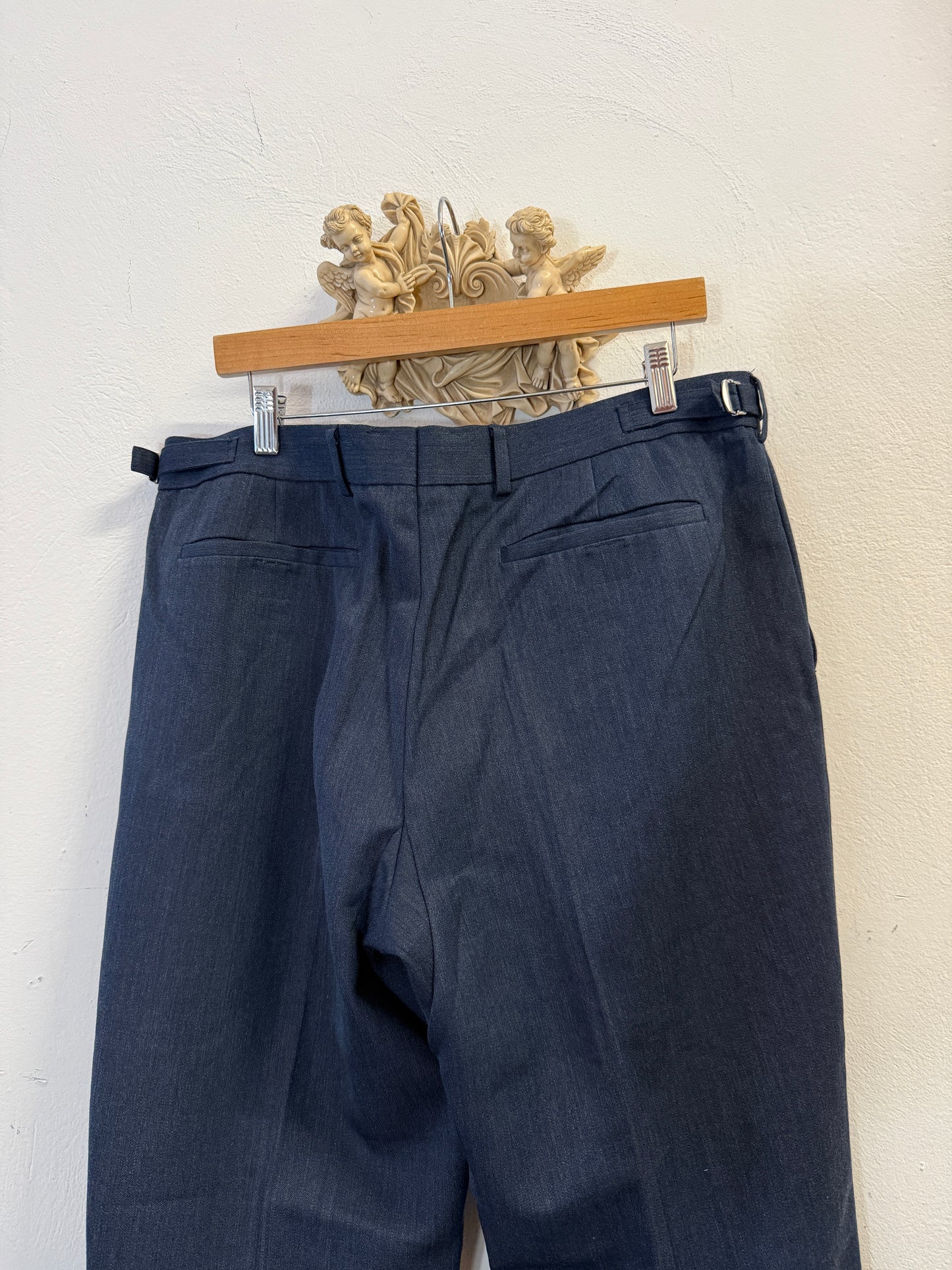 Vintage British Air Force Pants “W36”