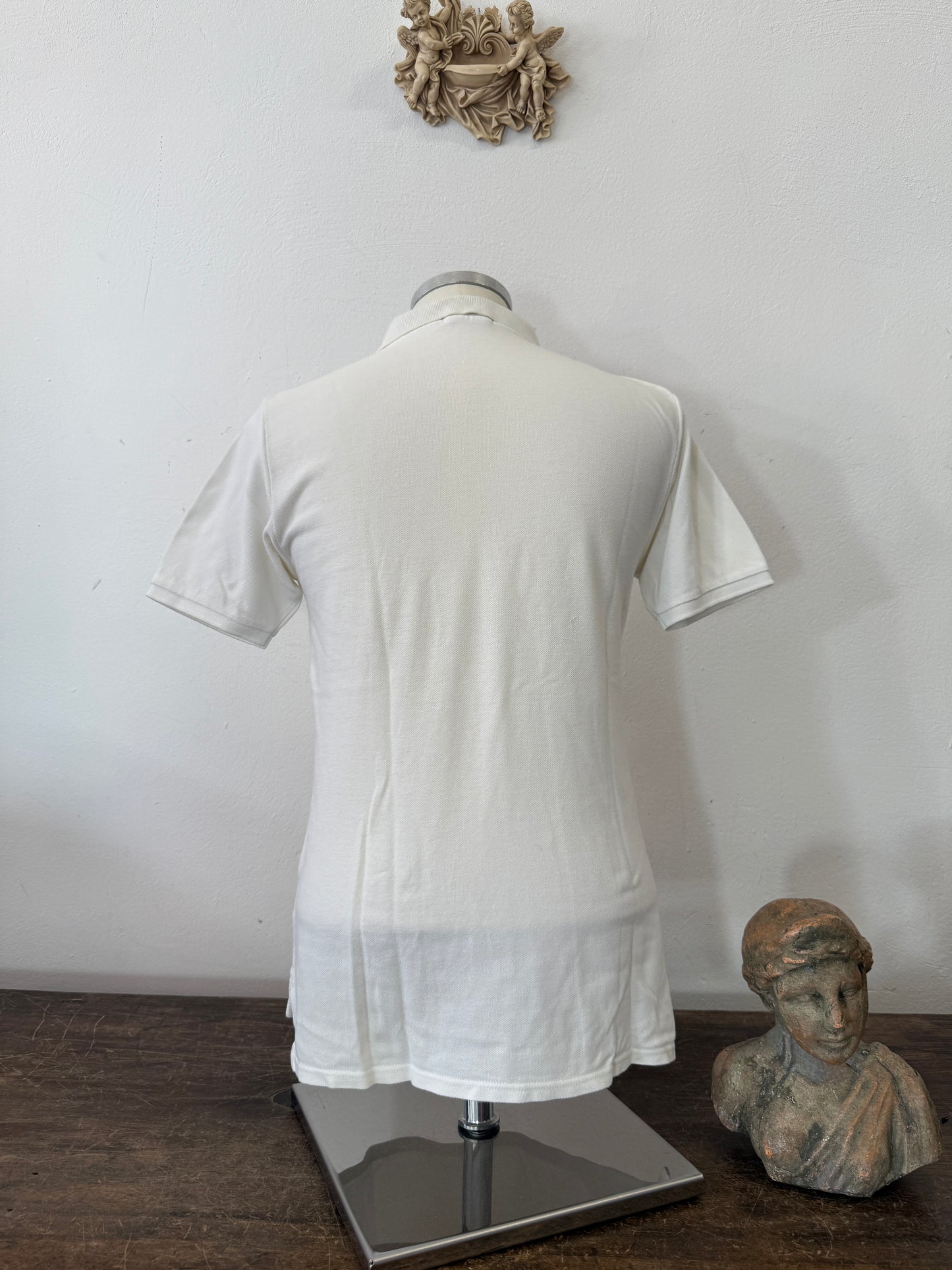 Vintage Polo Ralph Lauren White “M”