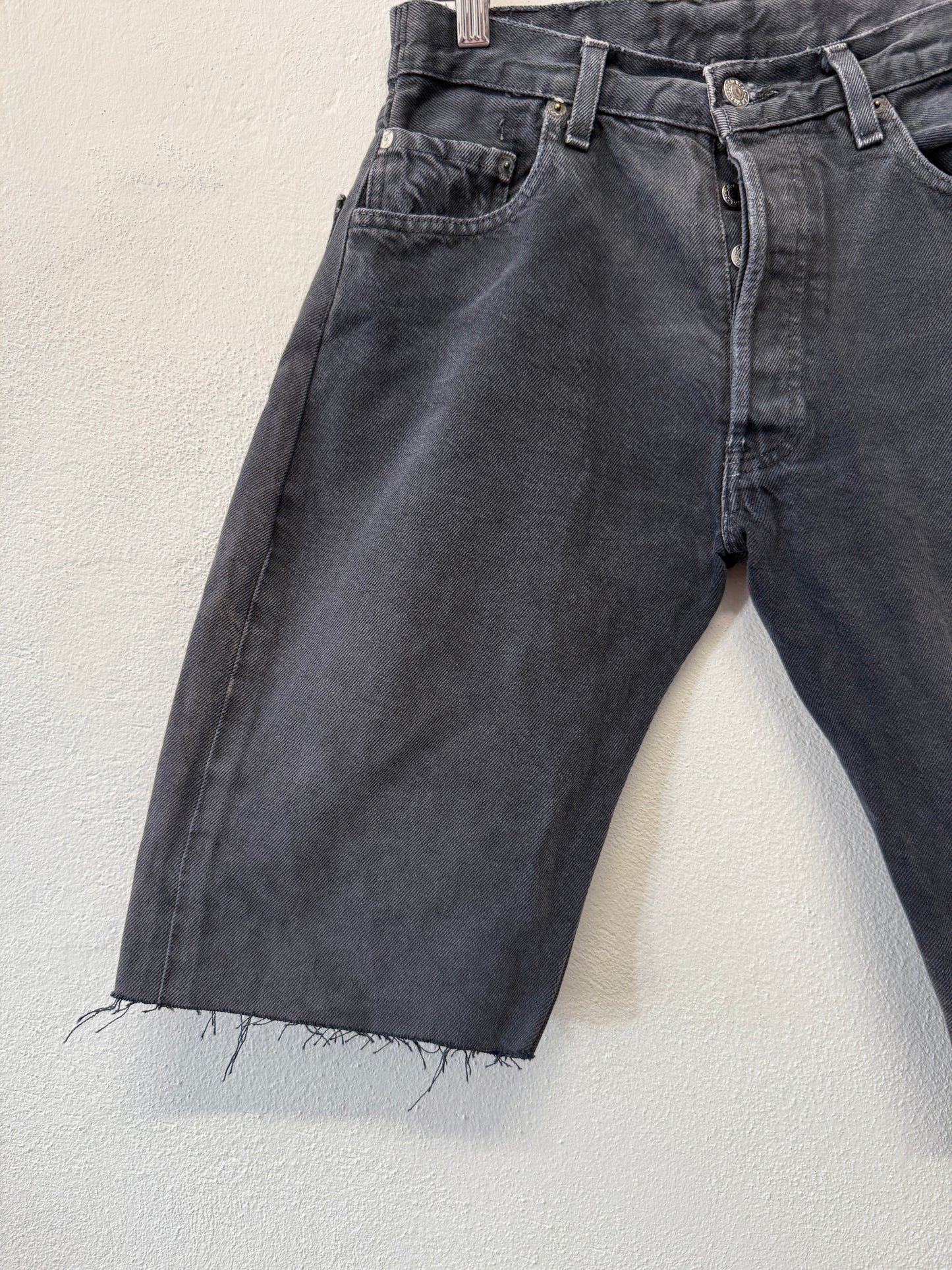 Vintage Levi’s Short 501 “W26”