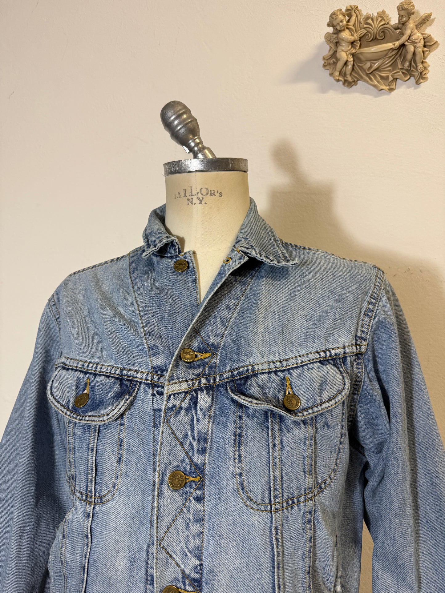 Vintage Lee Jacket “M”