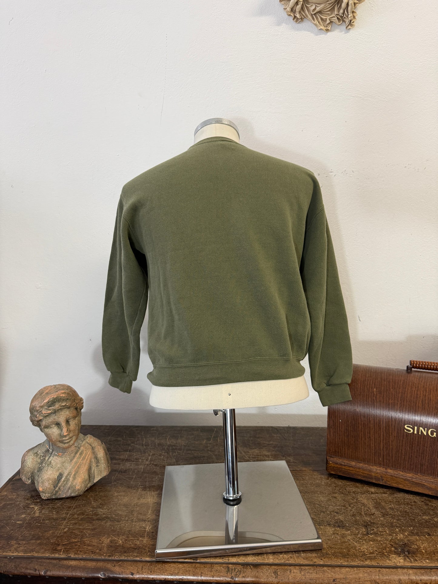 Vintage USMC Sweatshirt “XS”