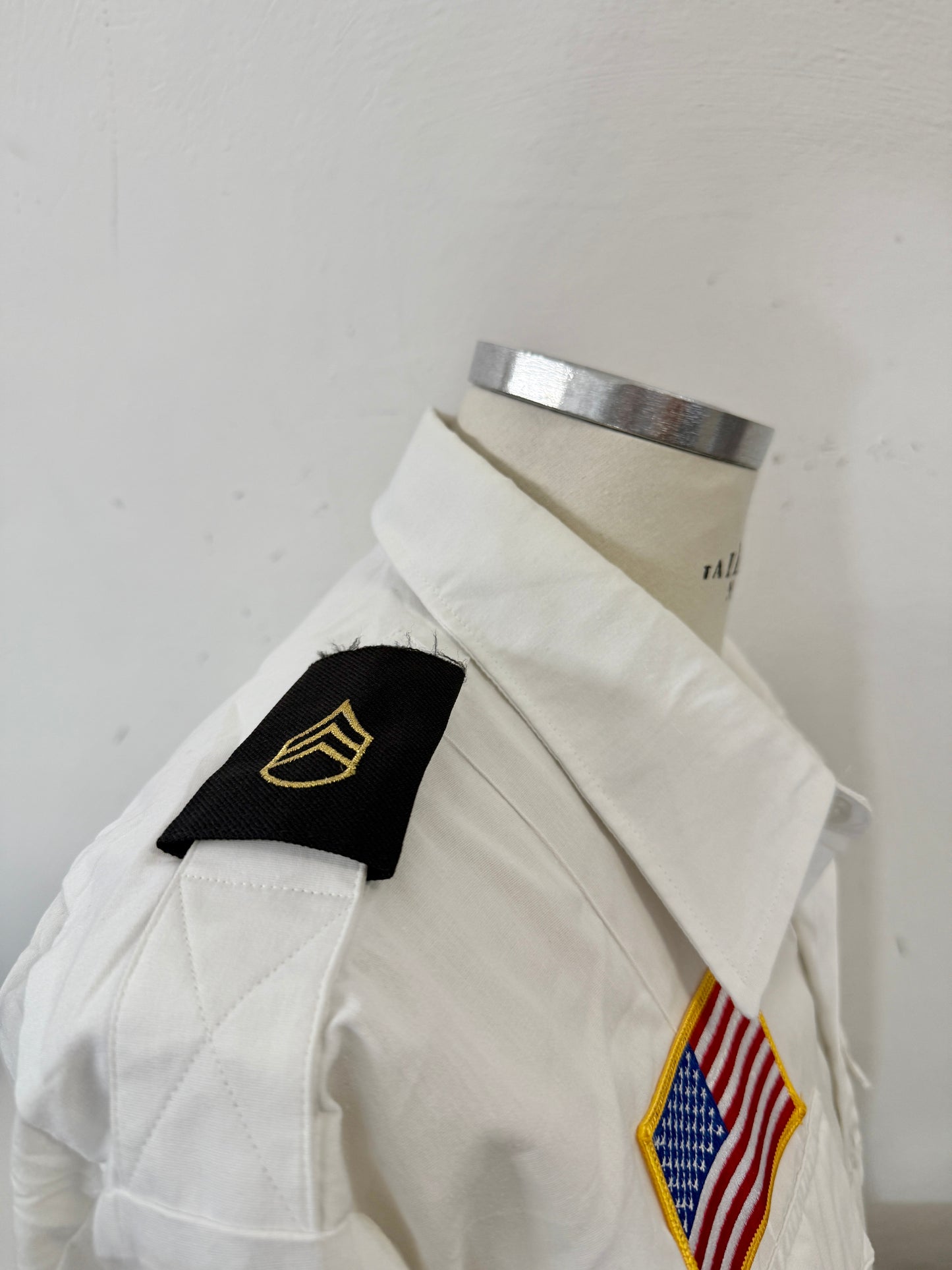 Vintage Valley Security Shirt “L”