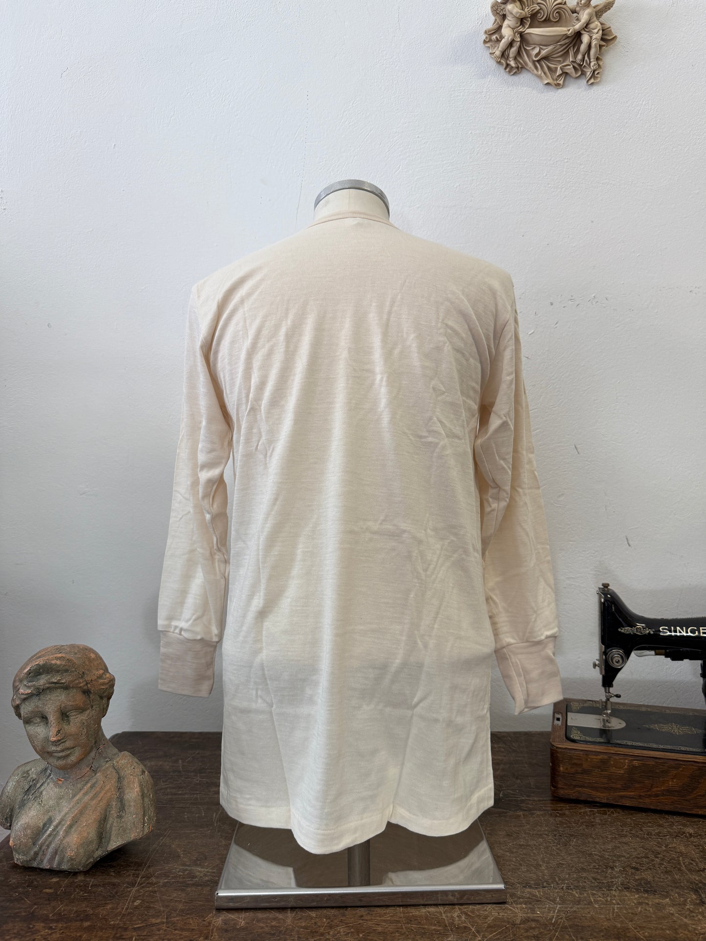 Deadstock Italian Army Long Sleeve