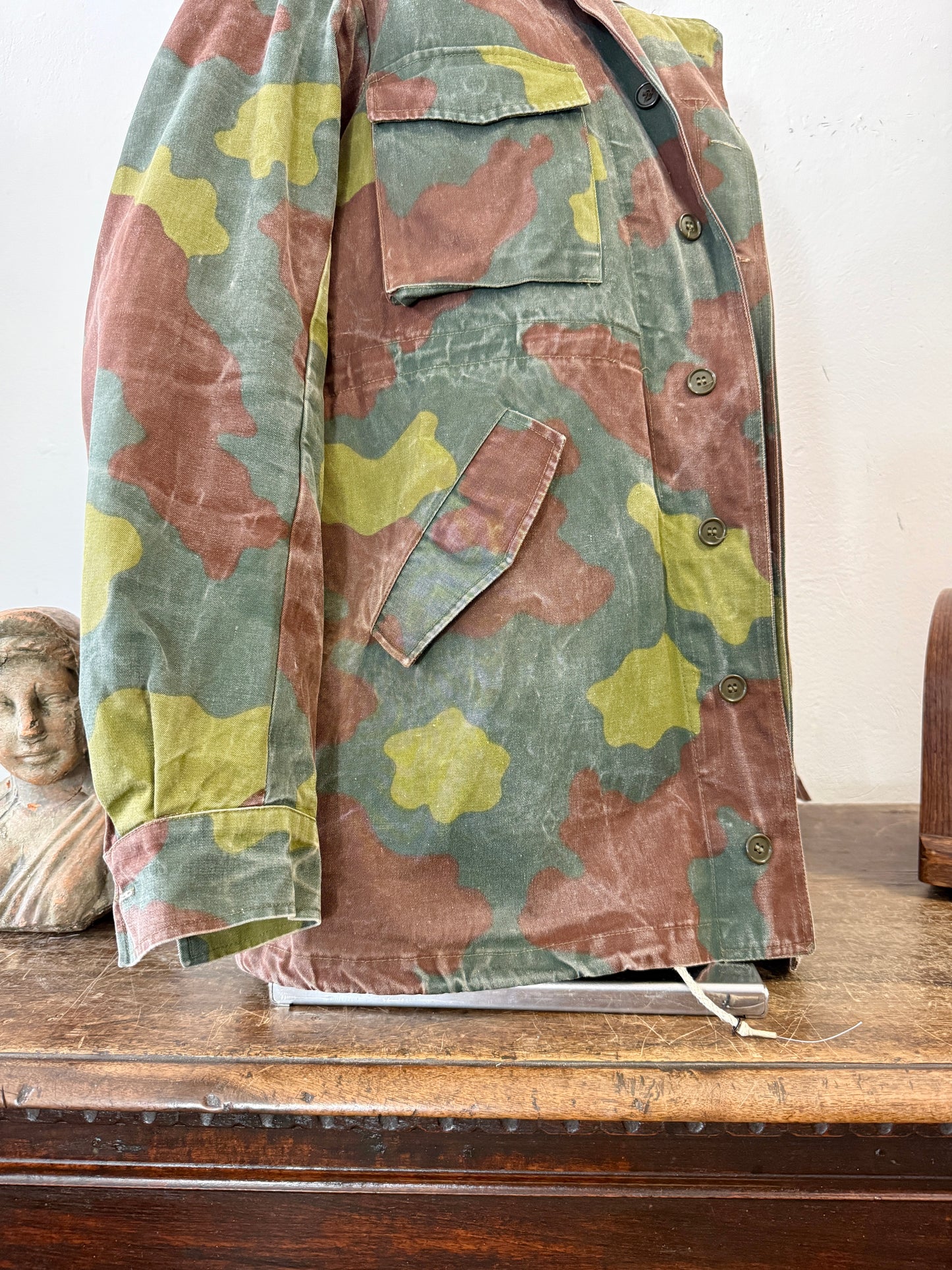 Vintage 00’s San Marco Battalion Jacket “L/XL”
