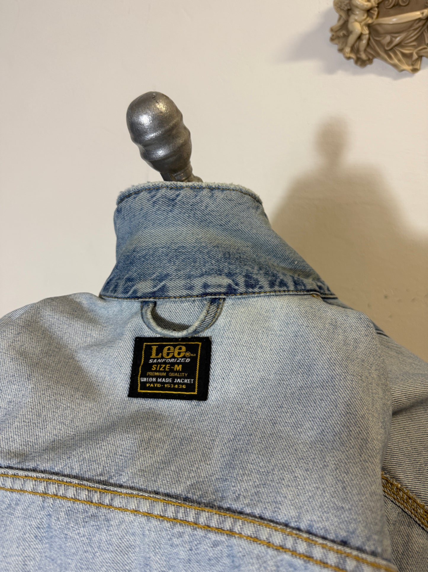 Vintage Lee Jacket “M”