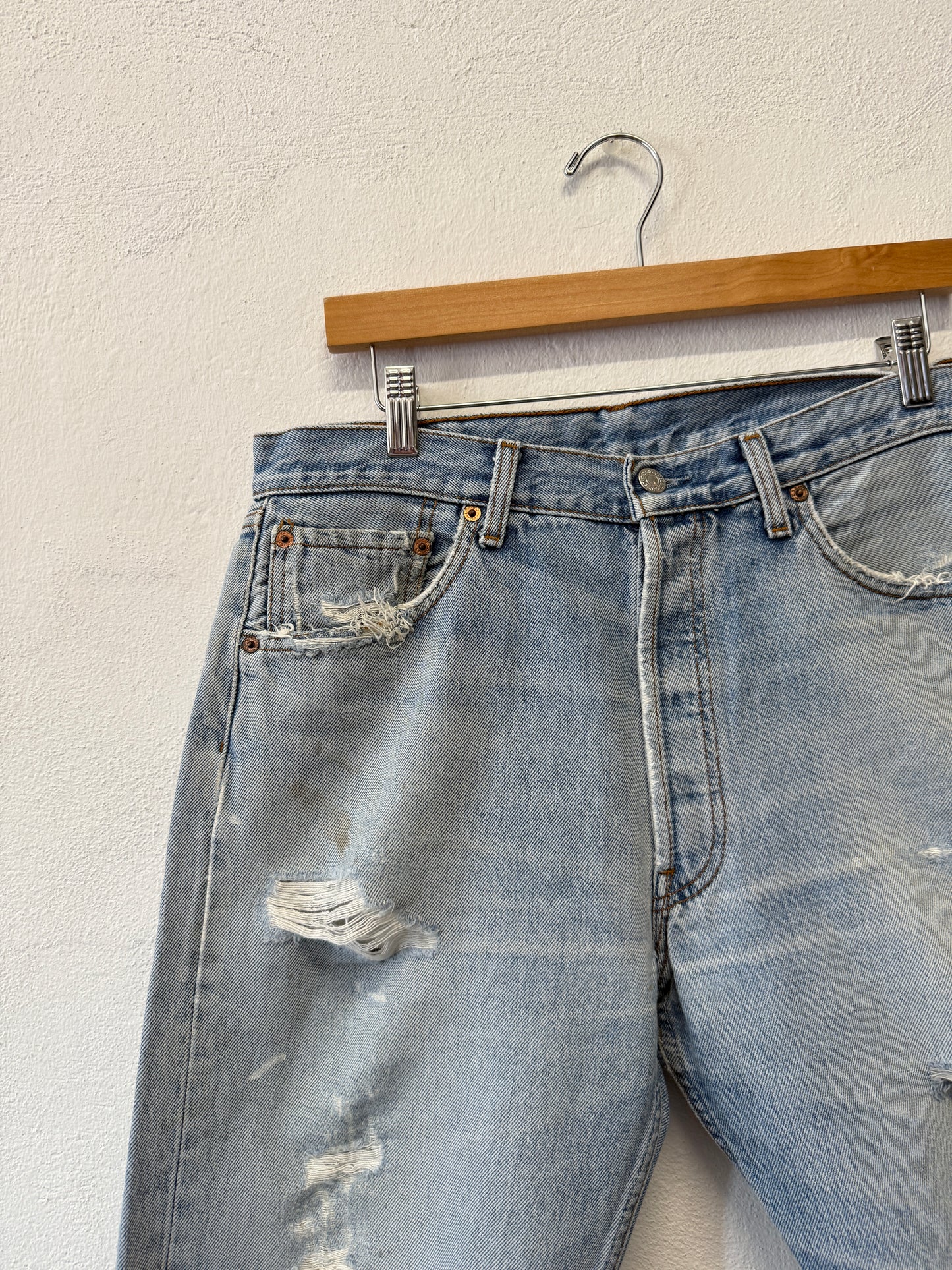 Vintage Levi’s Short 501 “W32”