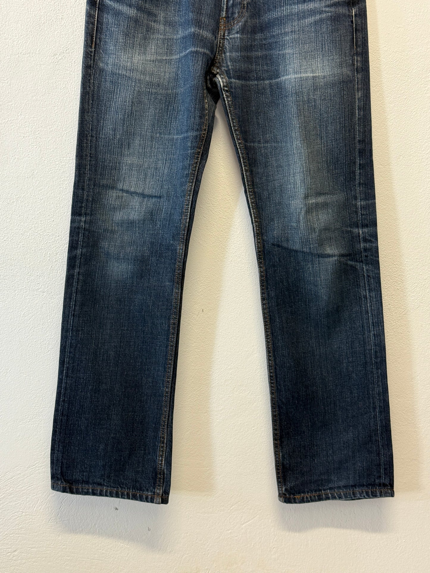 Vintage Levi’s 506 “W33 L32”