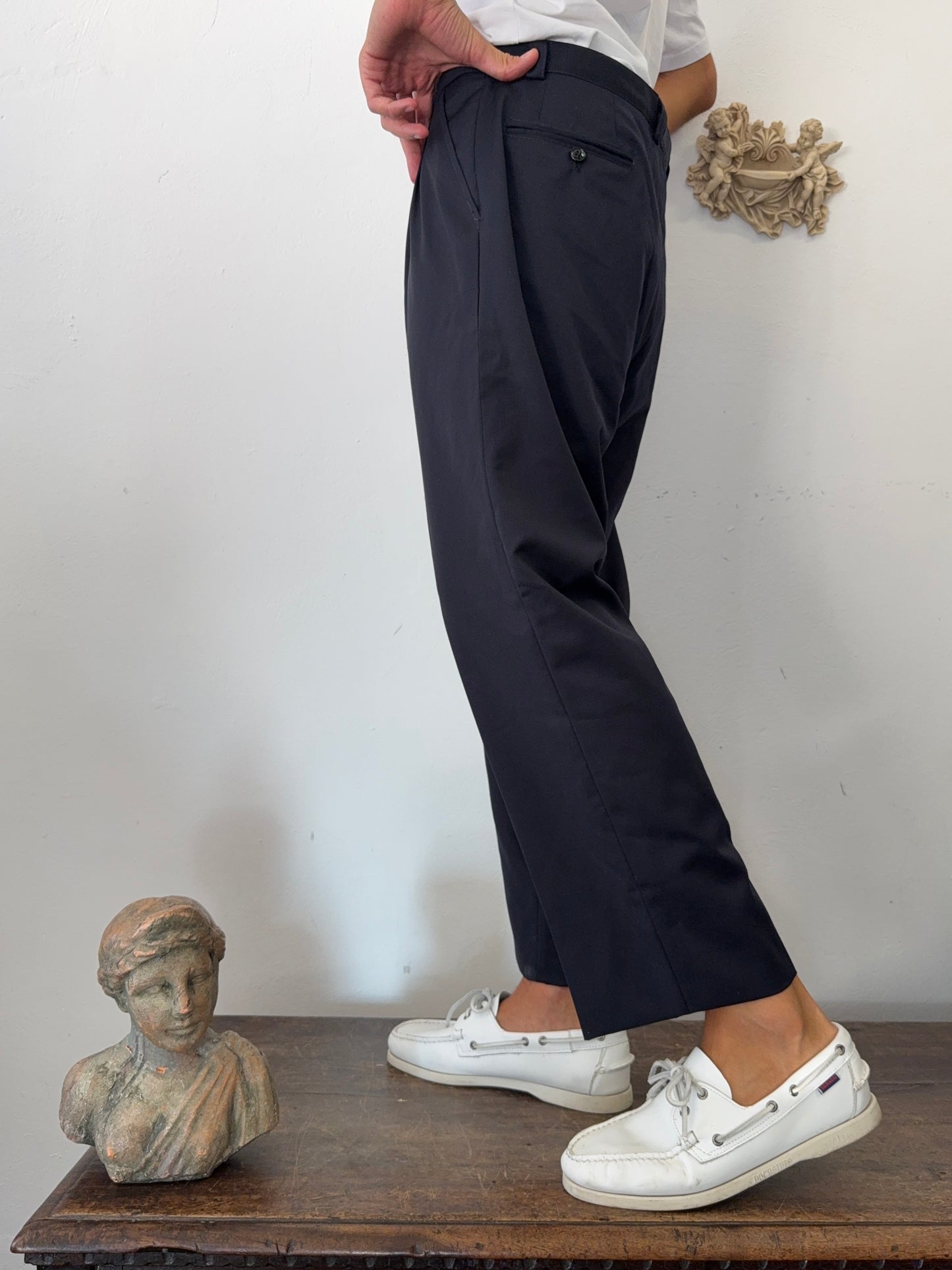 Vintage 90’s Renato Balestra Pants “W38”