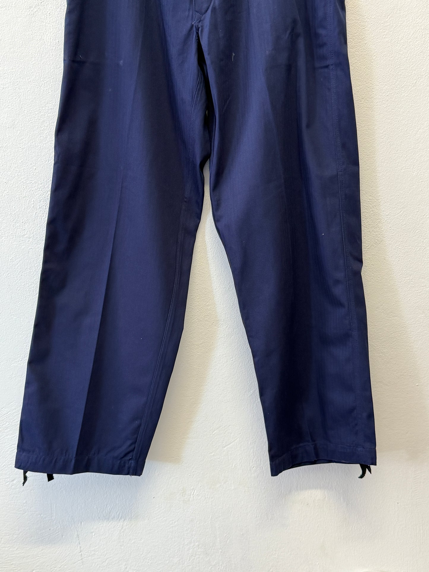 Deadstock German Army HBT Work Pants “W38/40”