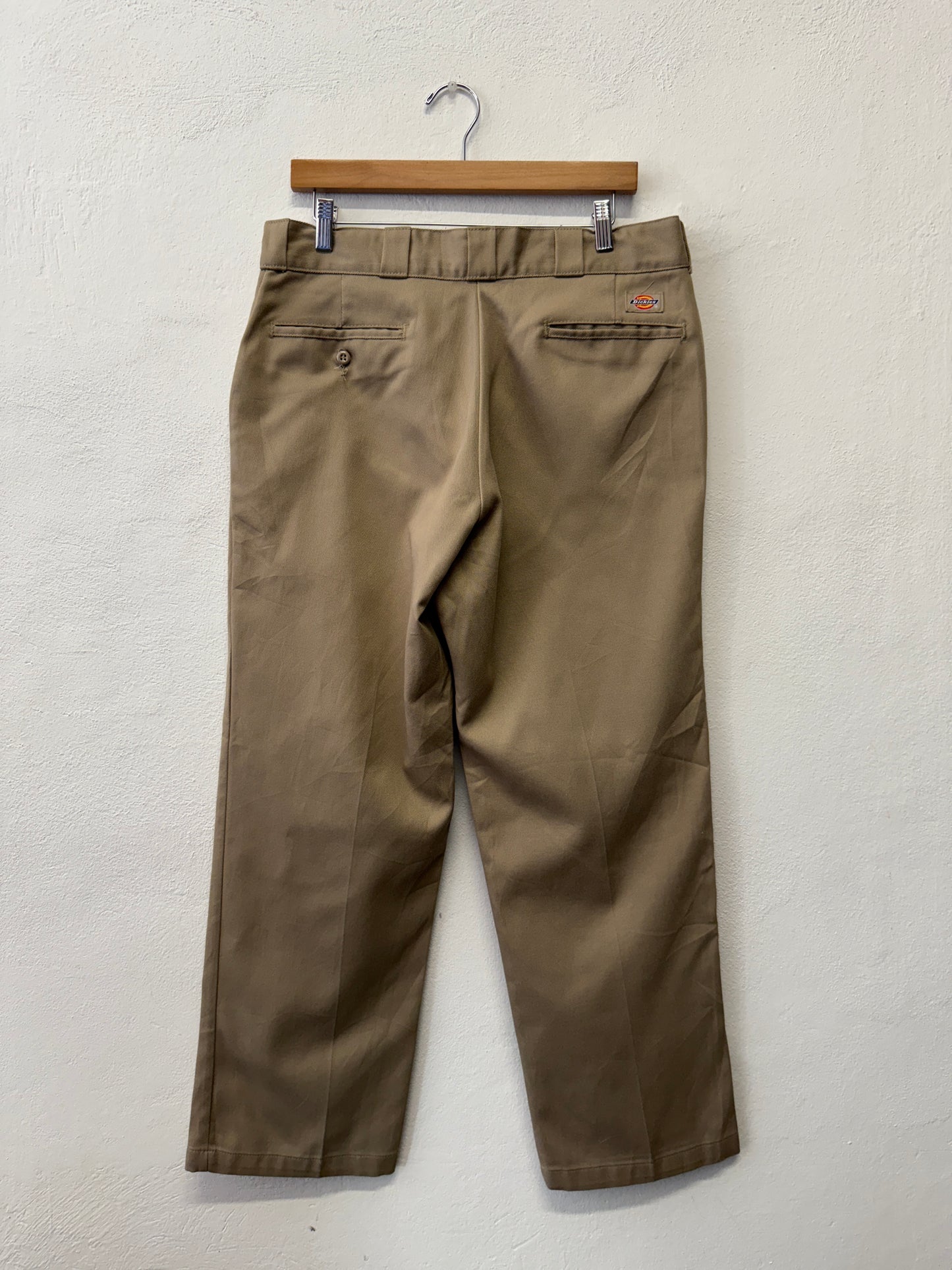 Beige Dickies Pants “W35”