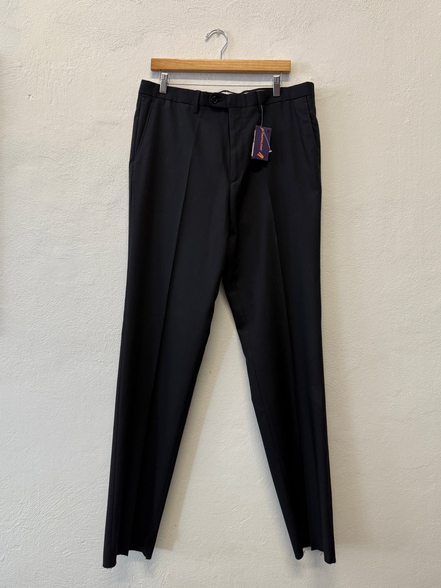 Blue Chino Pants “W35”