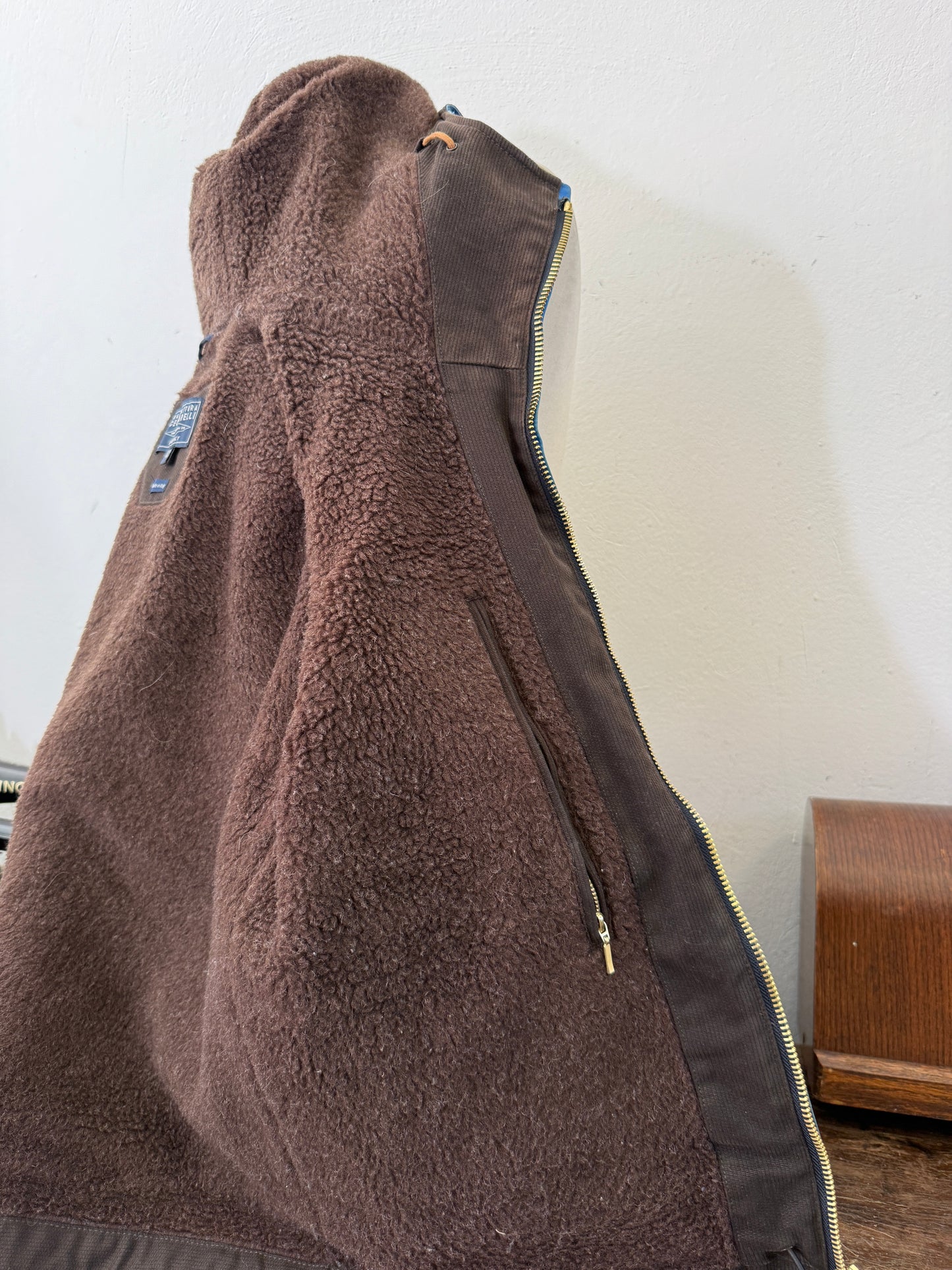 Manifattura Ceccarelli Jacket “L/XL”