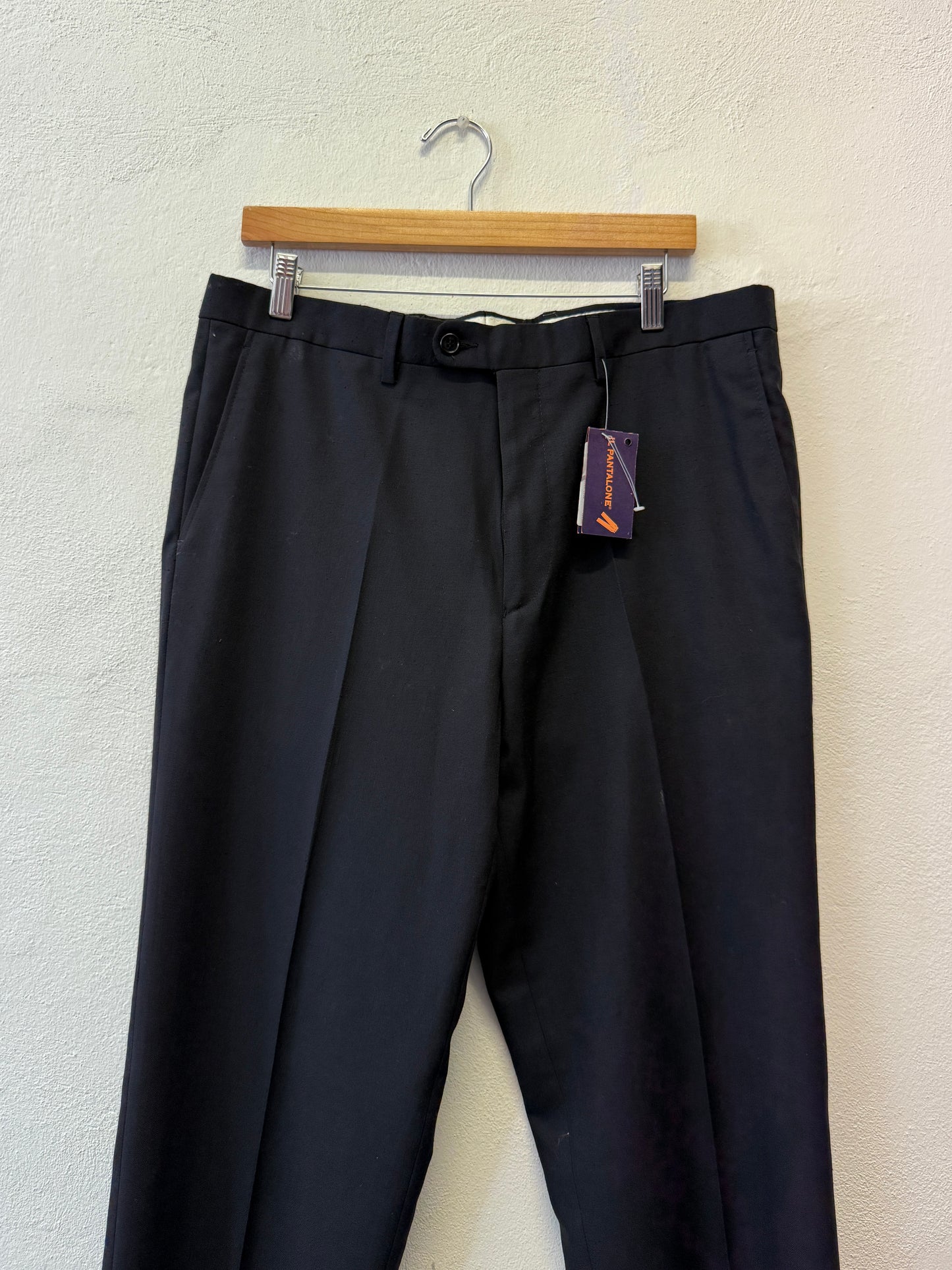 Blue Chino Pants “W35”