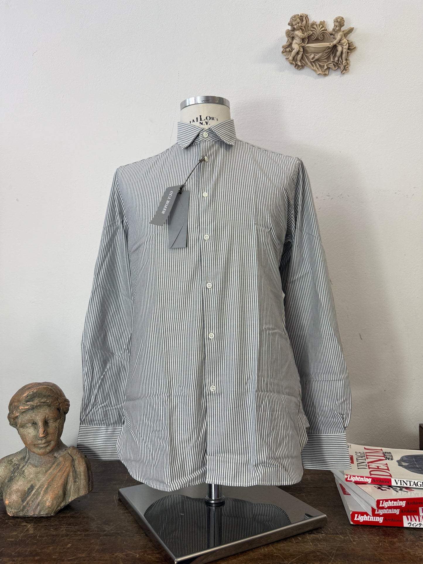 Guy Rover Shirt