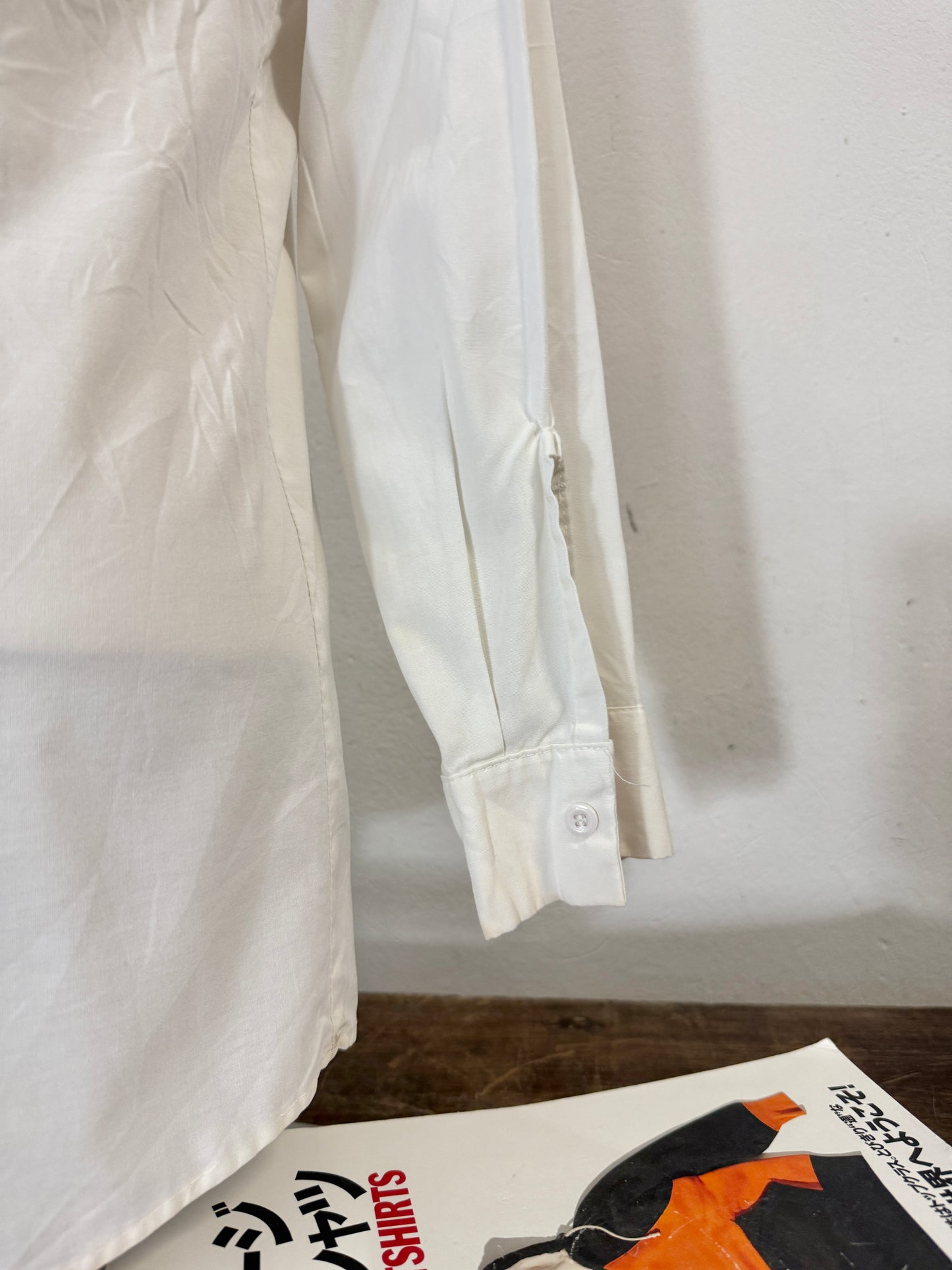 Vintage Work Shirt Made in Usa “S”