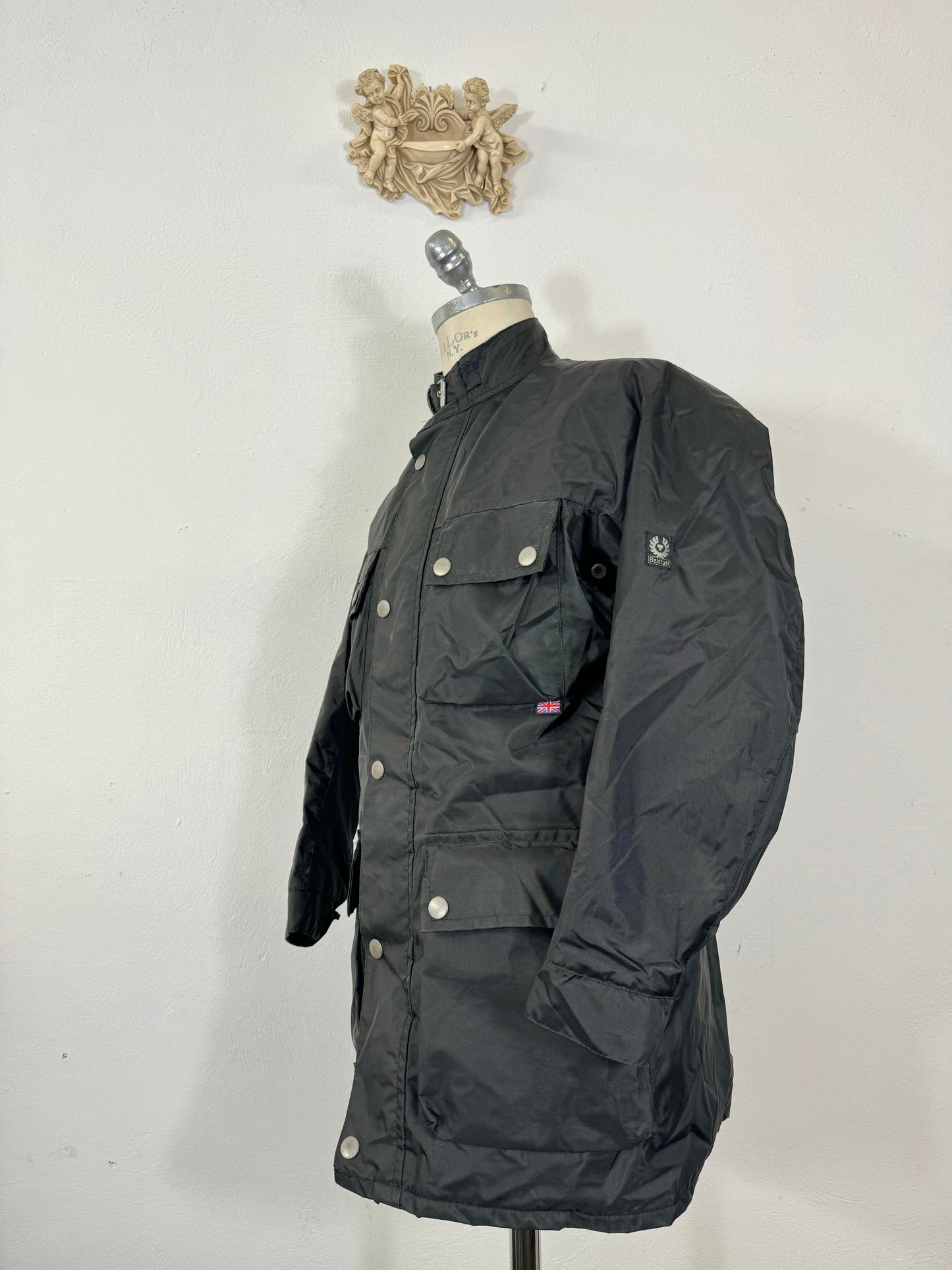 Belstaff Jacket “S”