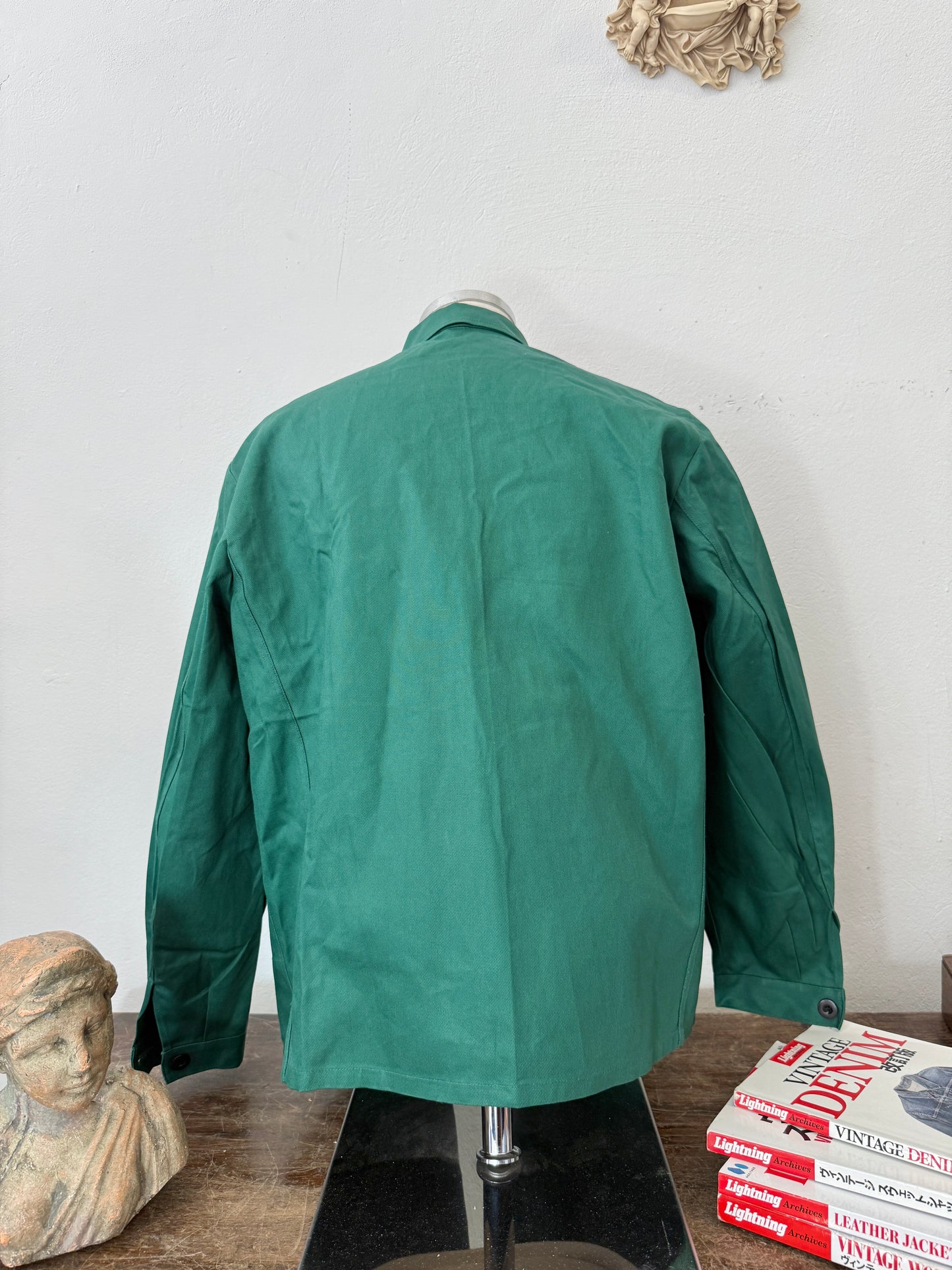 Vintage 90’s Work Jacket “L/XL”