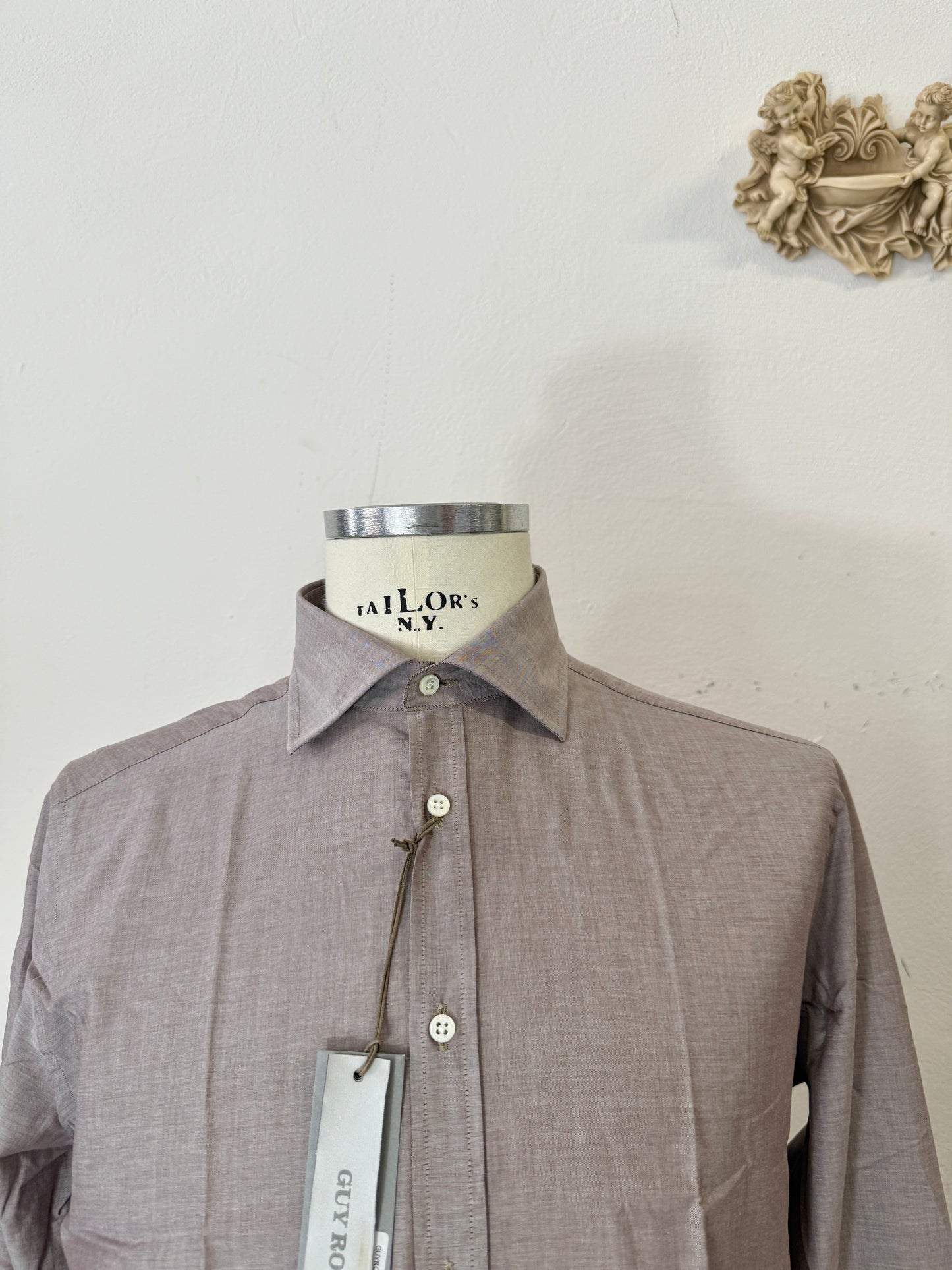 Guy Rover Shirt