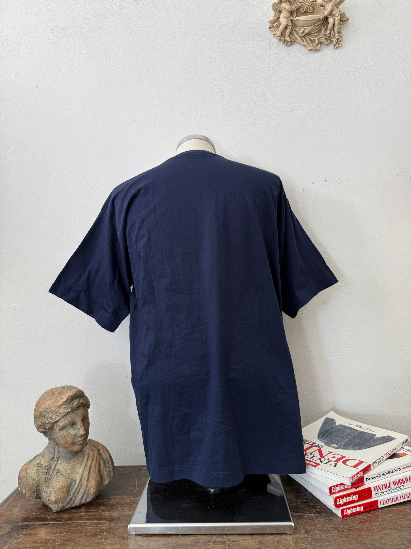 Vintage SYDNEY Tee Made in Australia “XL”