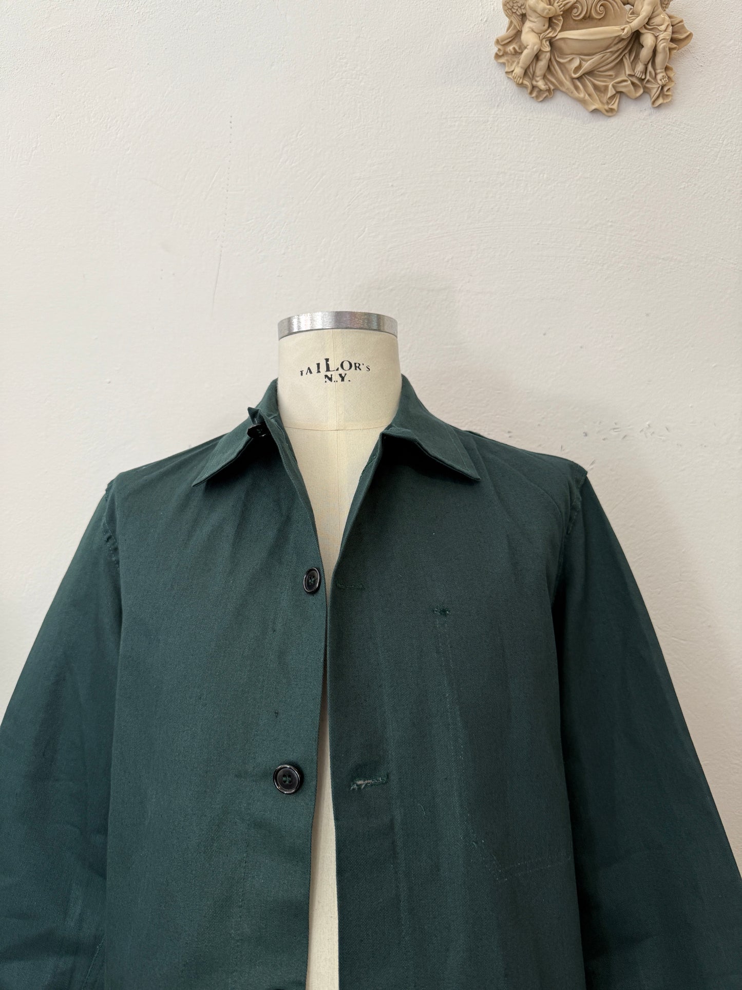 Vintage 90’s Work Jacket “L”