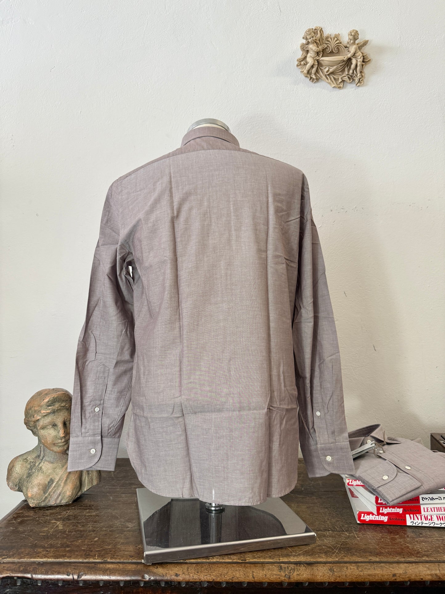 Guy Rover Shirt