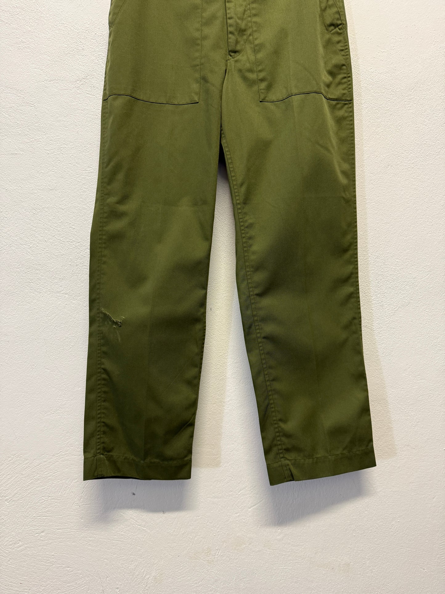 Vintage British Army Pants “W31”