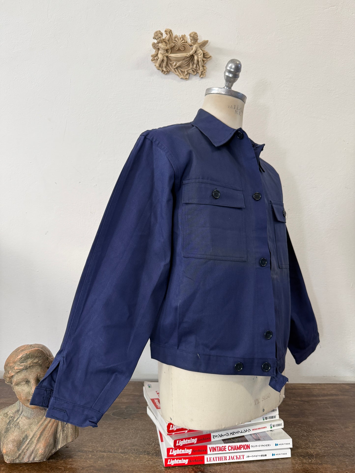 Vintage 90’s Work Jacket “M”