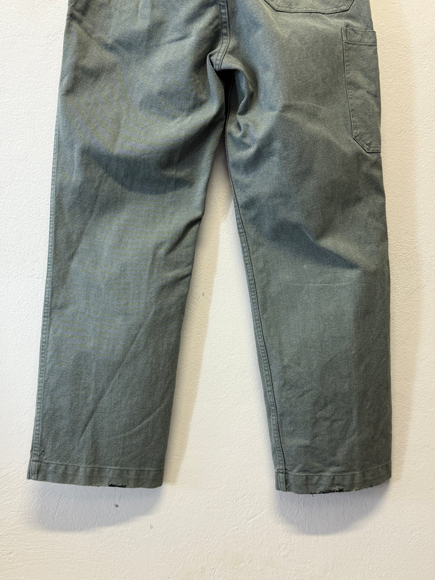 Vintage 80’s Swiss Army Pants “W33”
