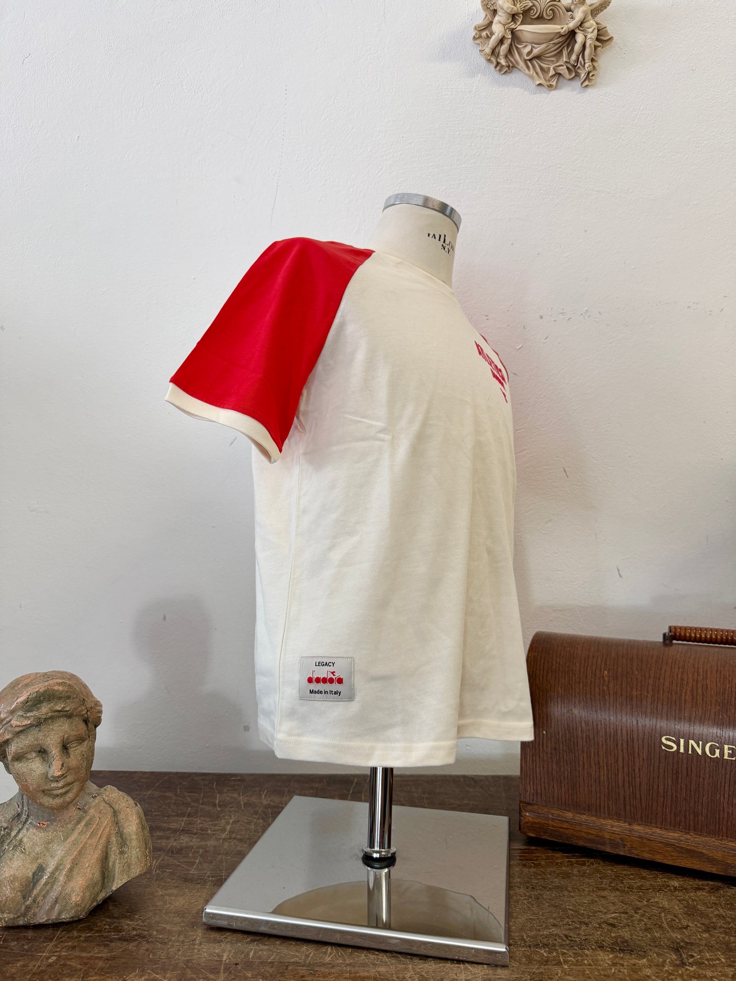 Diadora Tee “S/M”
