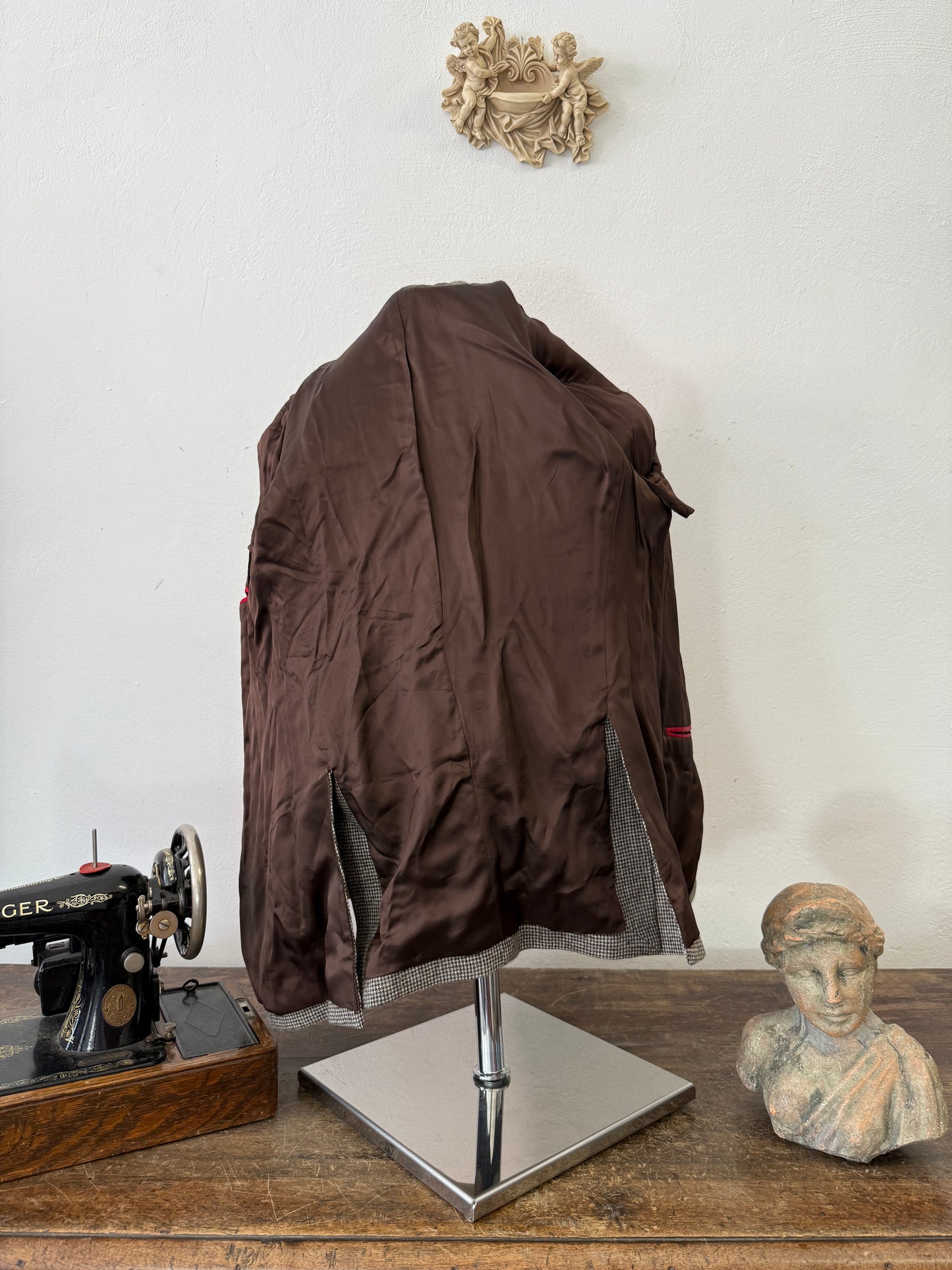 Vintage Fay Jacket “S/M”
