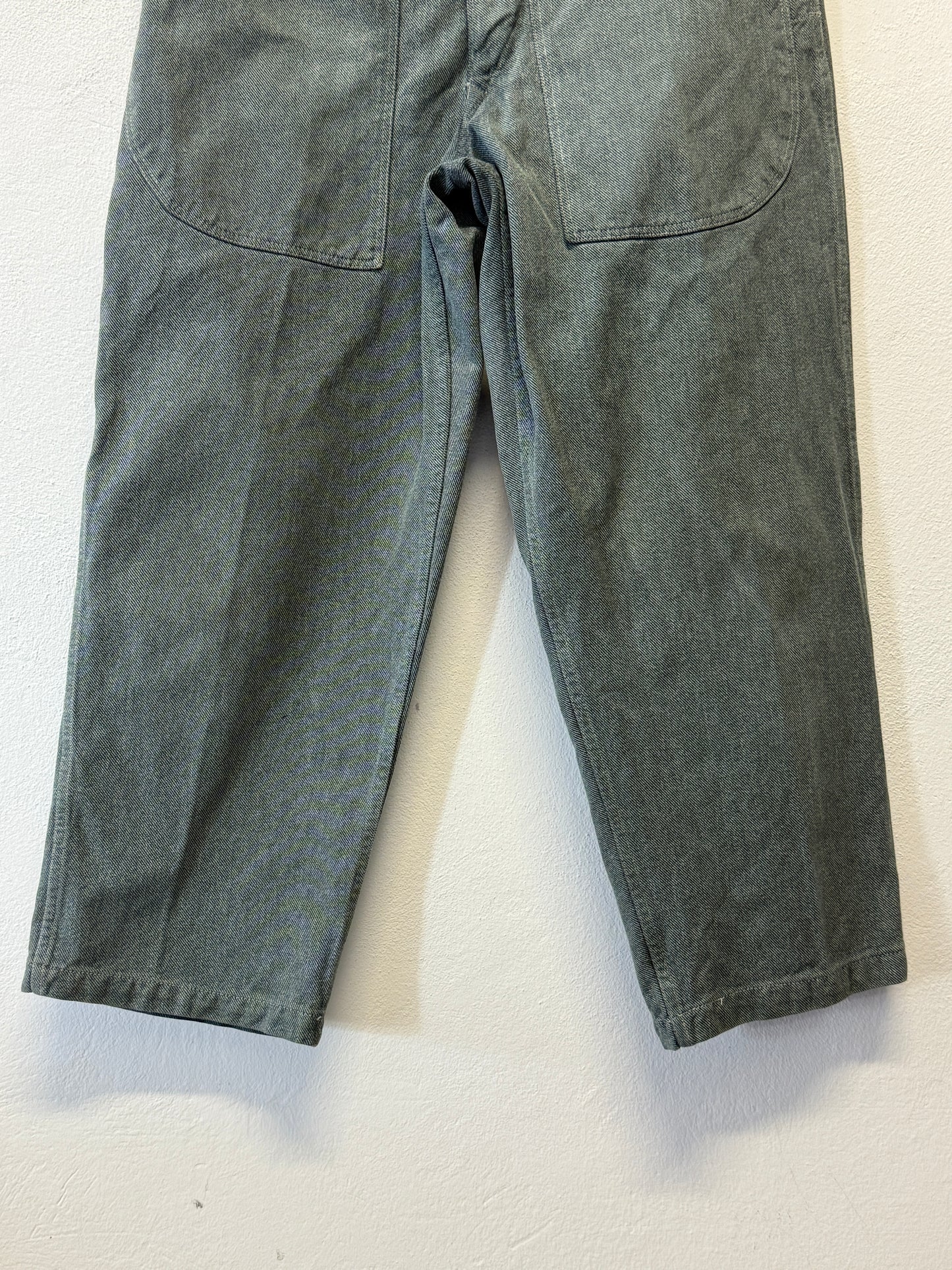 Vintage 60’s Swiss Army Pants “W32”