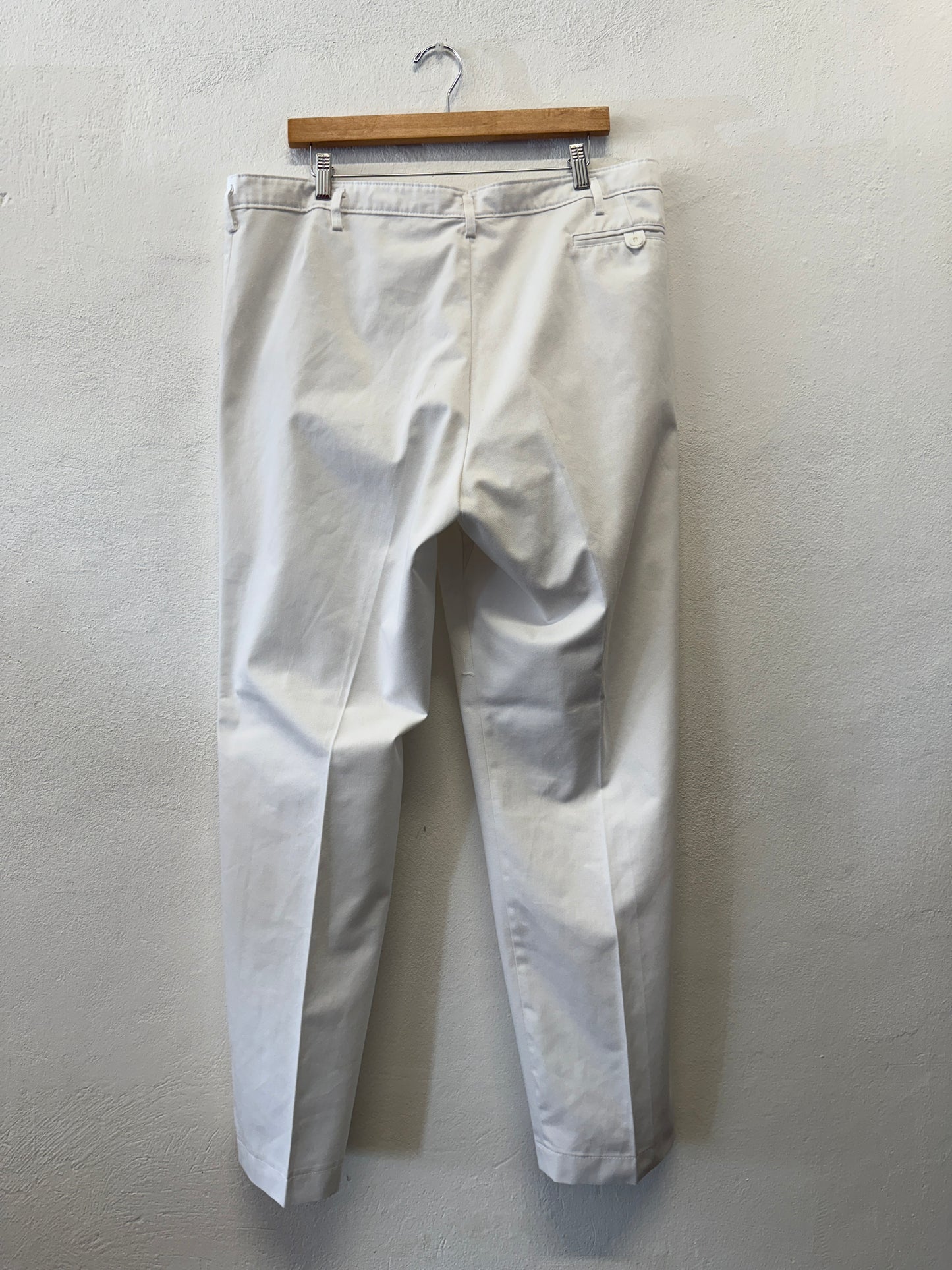 Vintage 80’s Swedish Army Pants “W36”