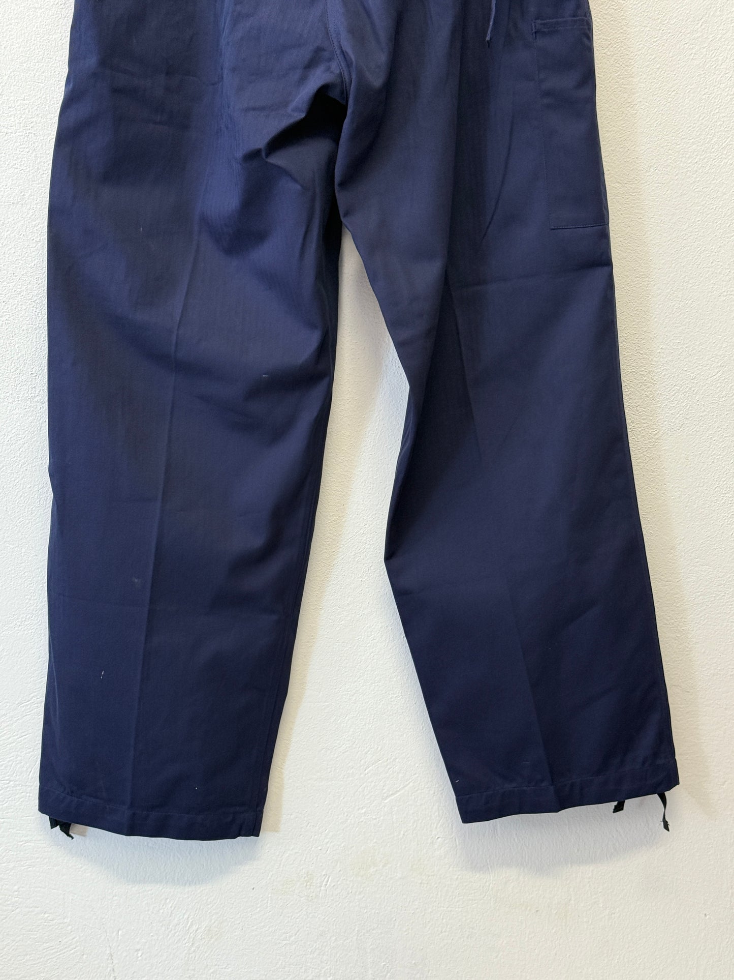 Deadstock German Army HBT Work Pants “W38/40”