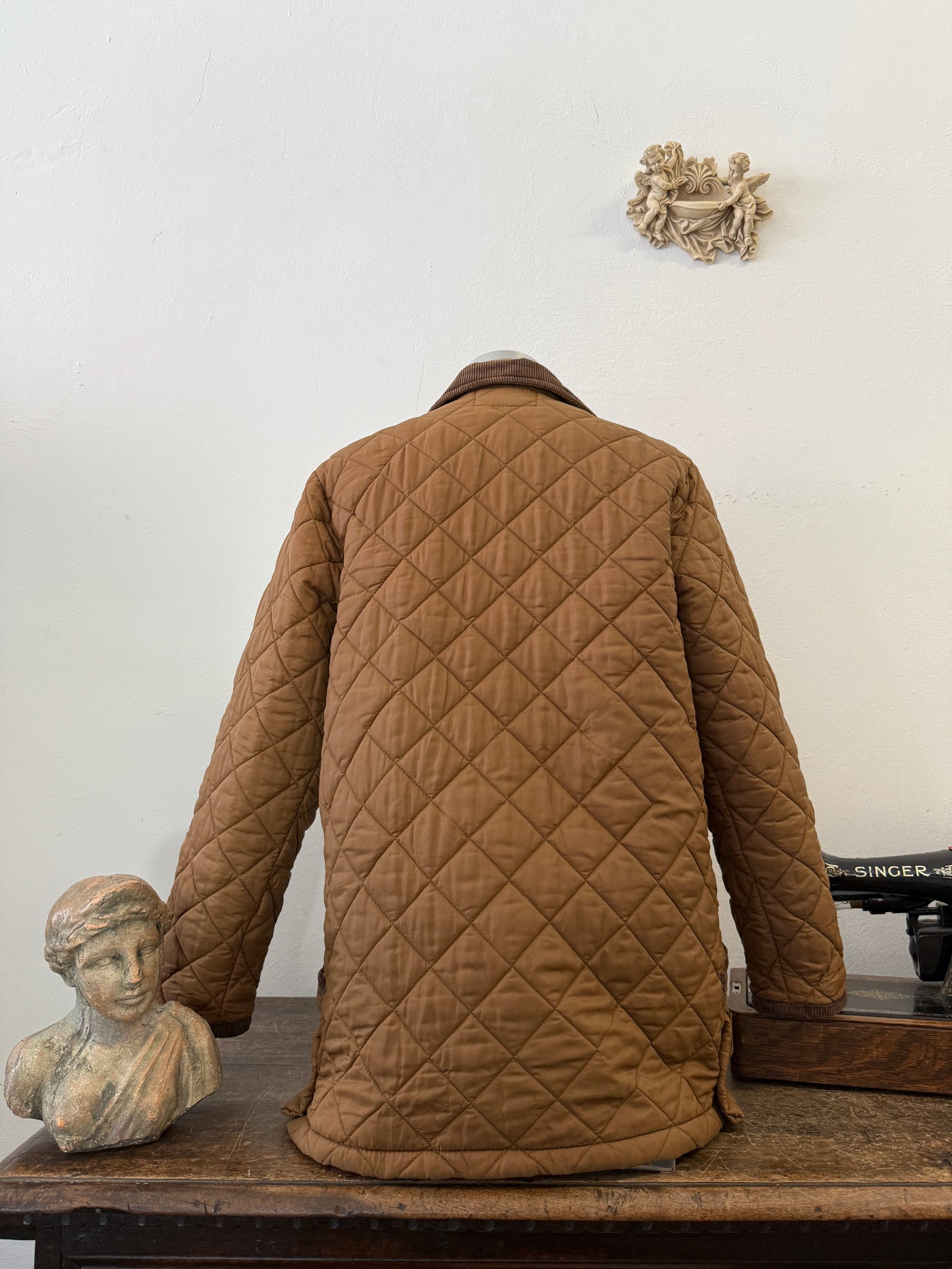 Vintage 90’s Husky Jacket Made in England “L”