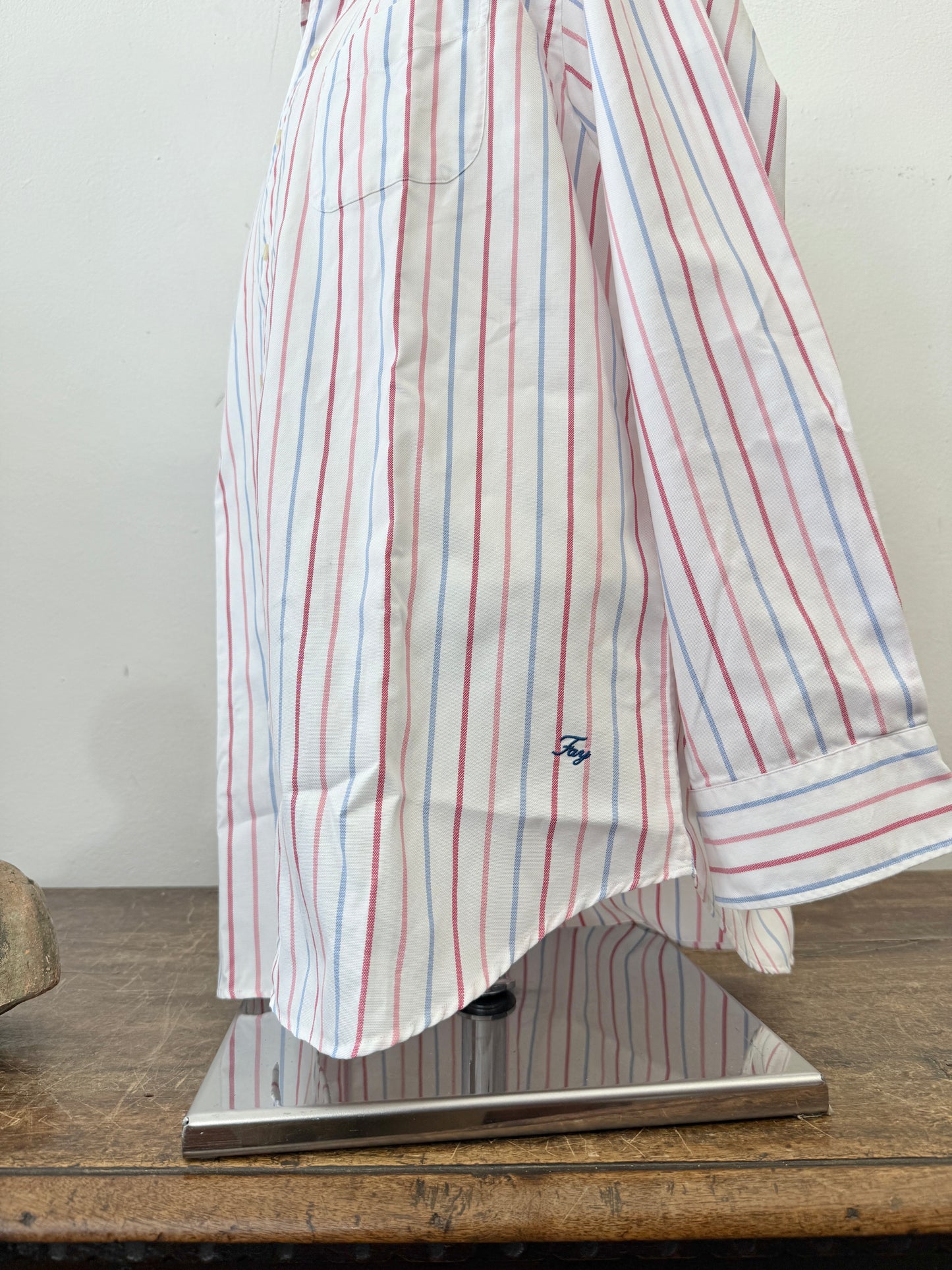 Vintage B.D. Fay Shirt “L/XL”