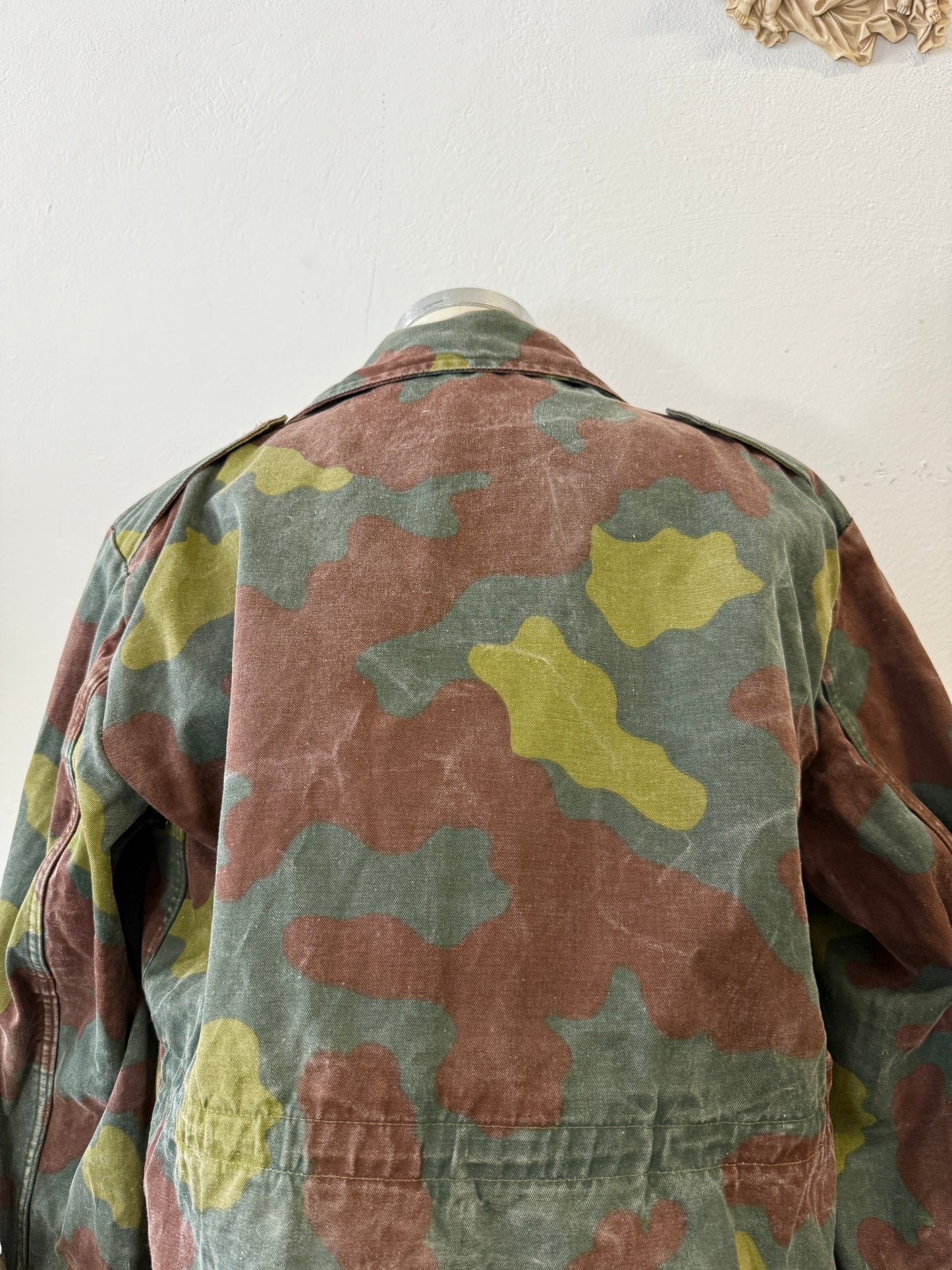 Vintage 00’s San Marco Battalion Jacket “L/XL”