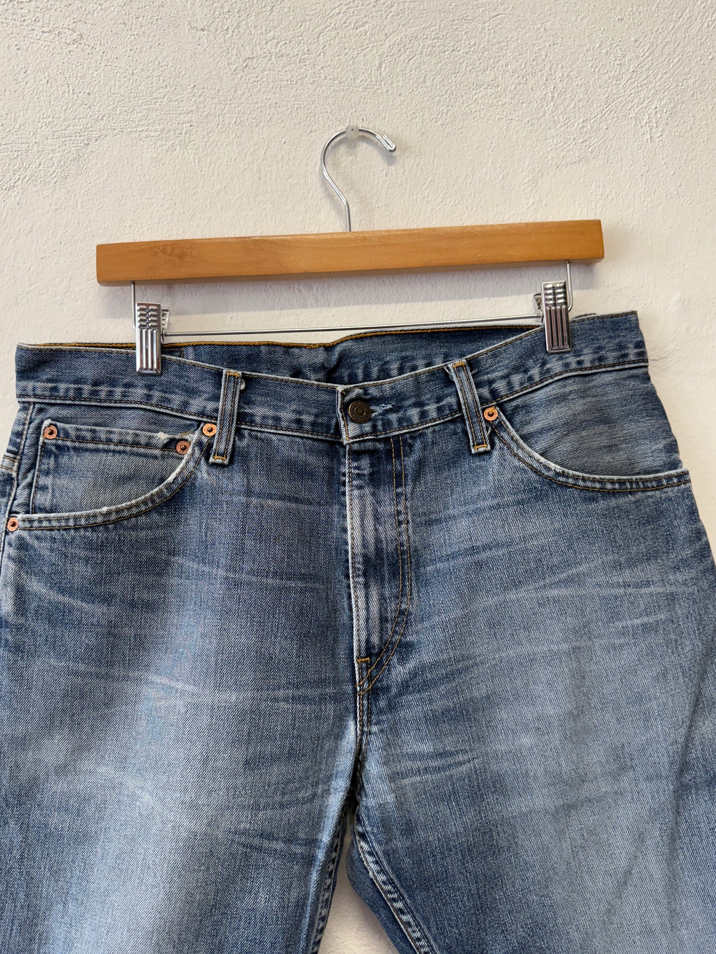 Vintage Levi’s Short 507 “W34”
