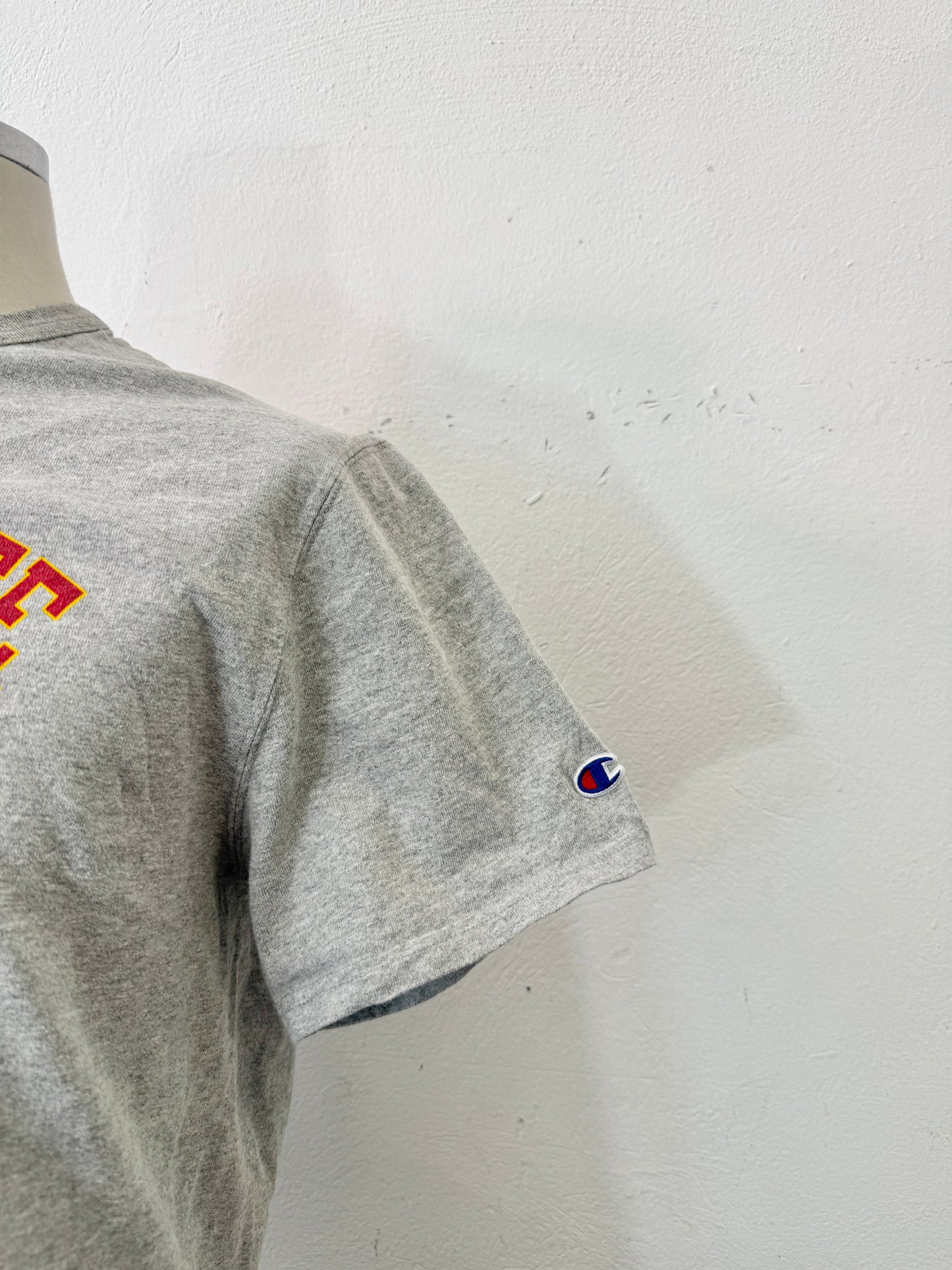 Vintage 90’s Champion Tee “L”