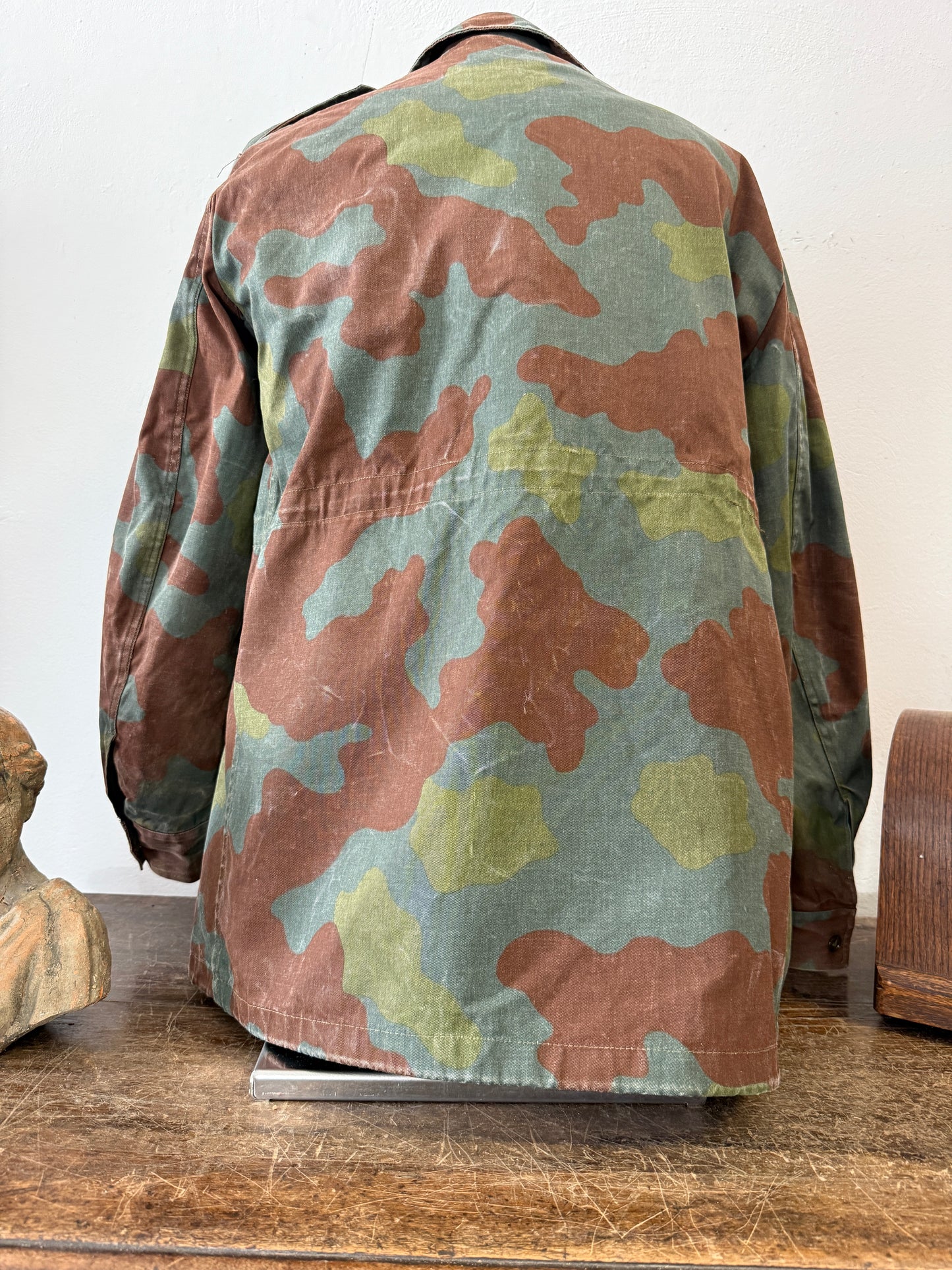 Vintage 90’s San Marco Battalion Jacket With Liner “L/XL”