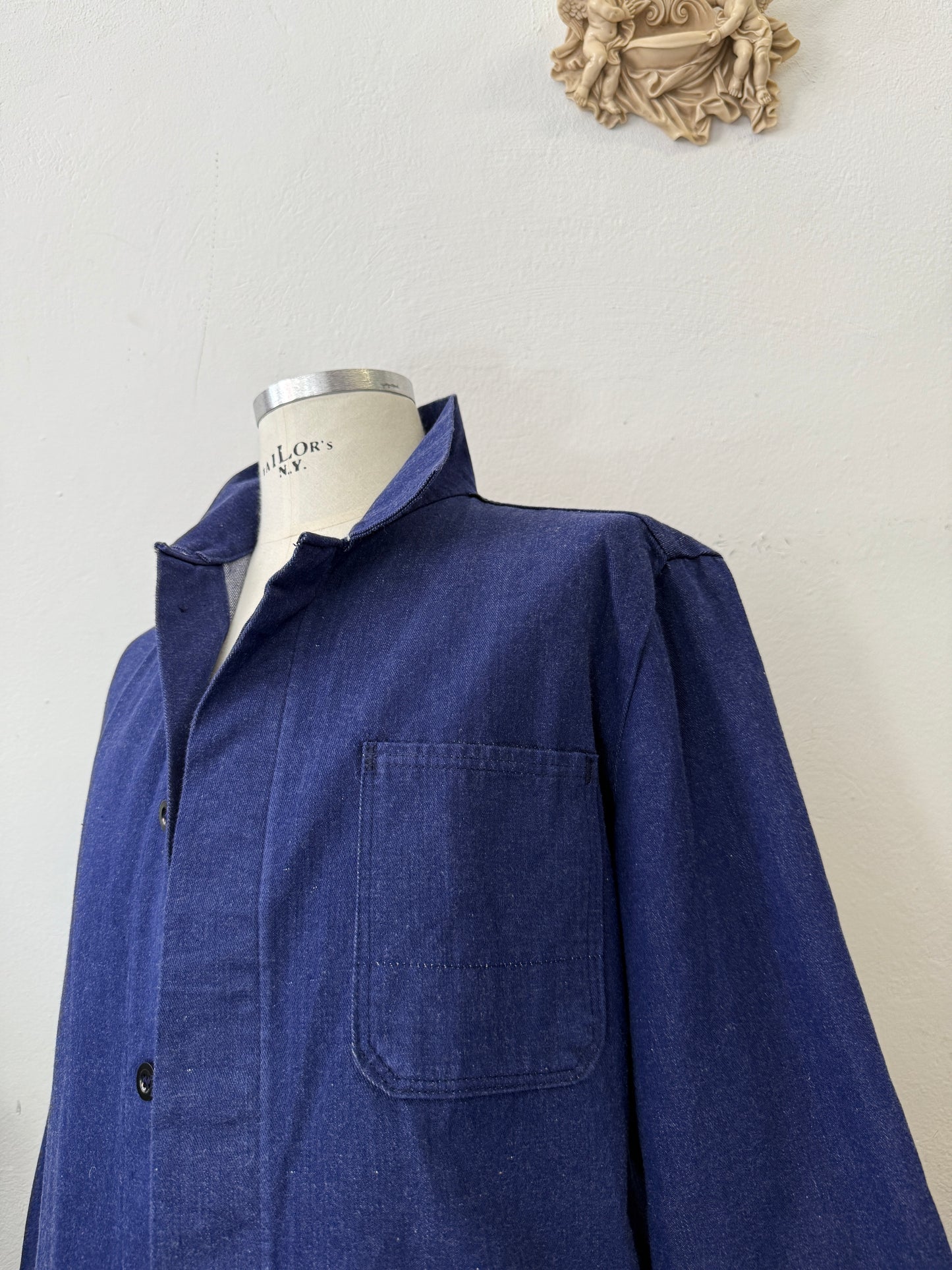 Vintage 80’s Work Jacket “M/L”