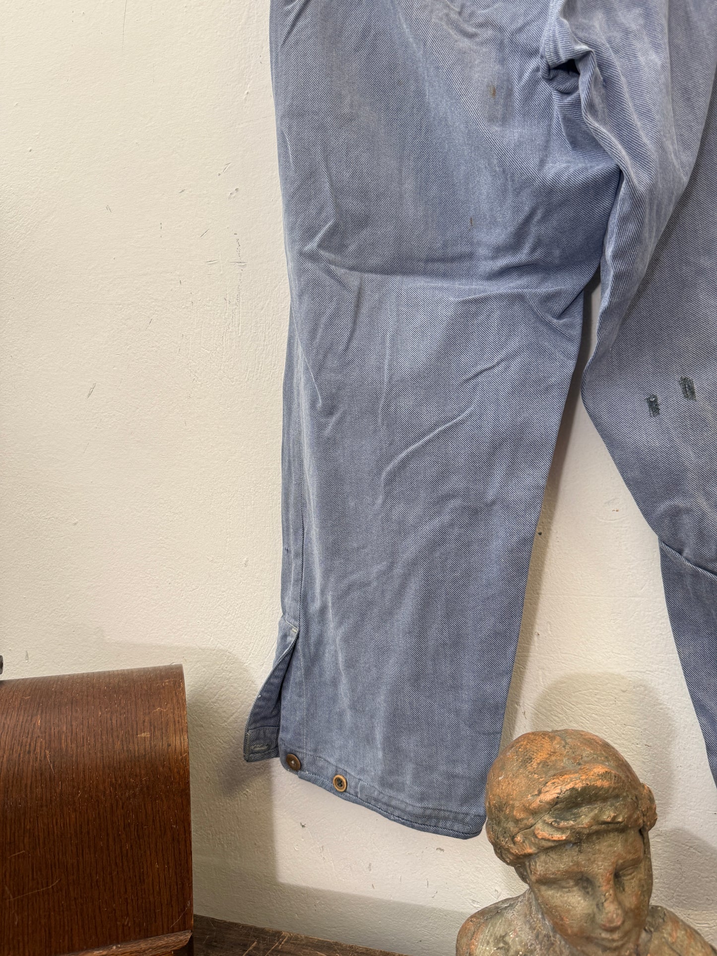 Vintage Swiss Army Pants “W35”