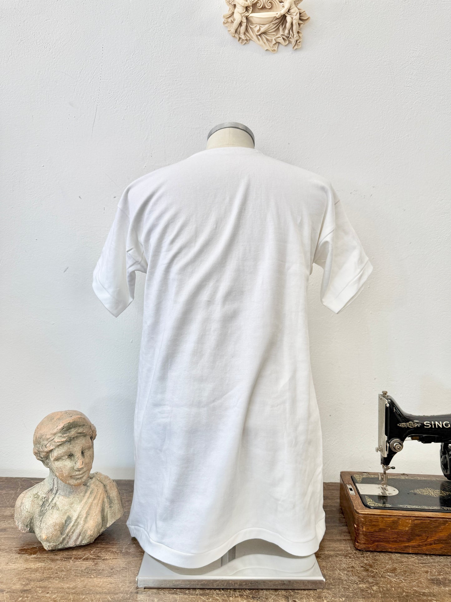 Italian Navy T-Shirt