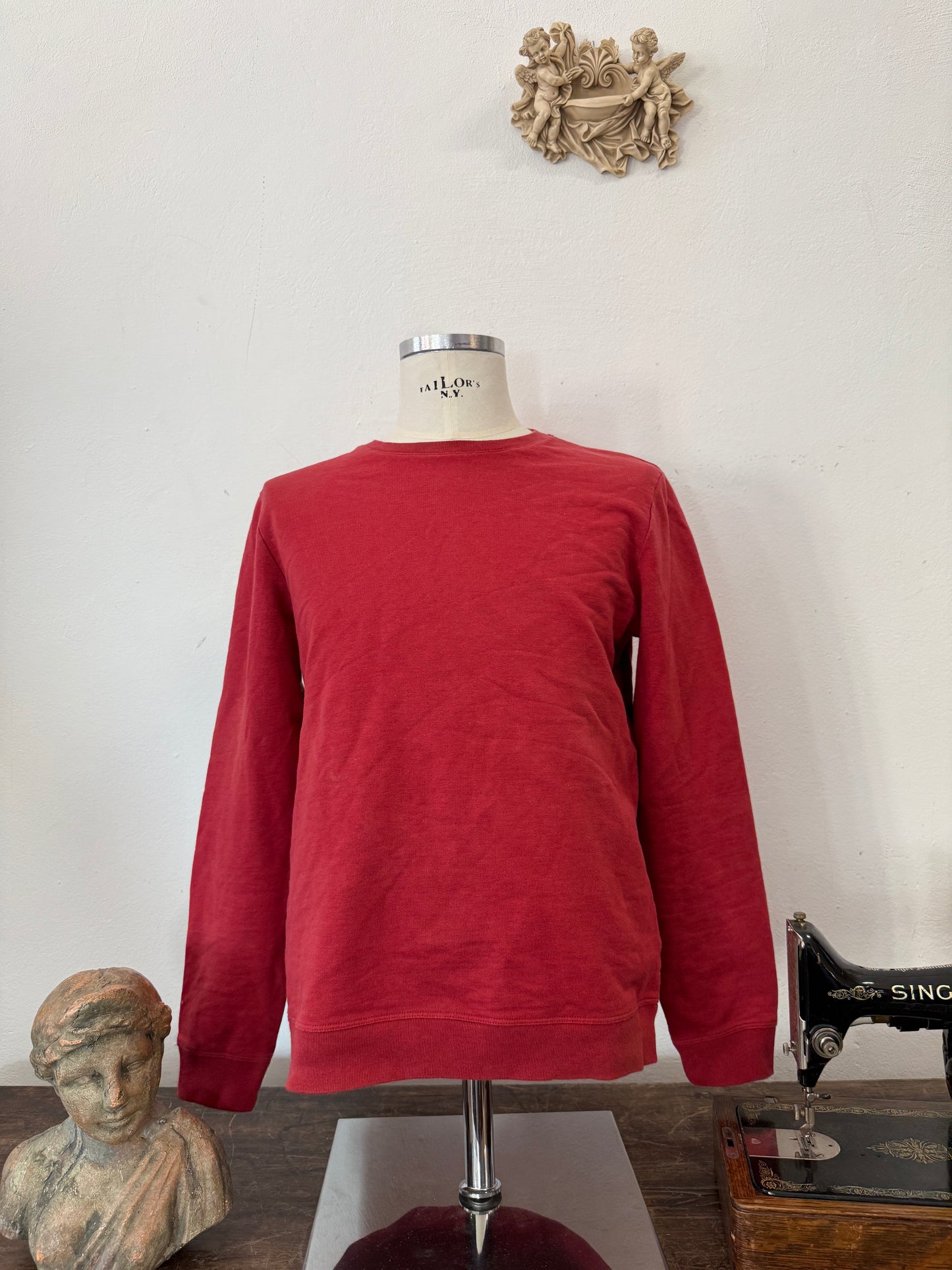 A.P.C. Sweatshirt “M”