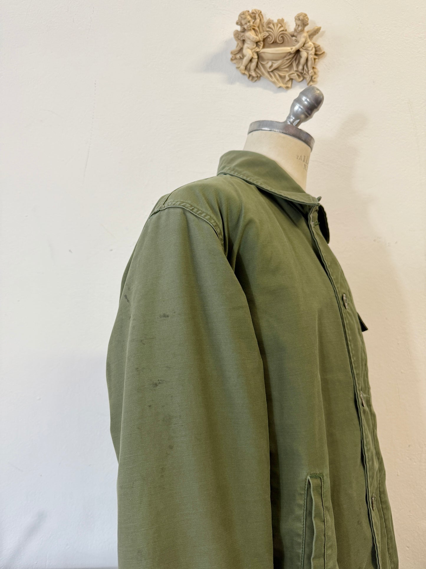 Vintage Deck N2 USN - L/XL
