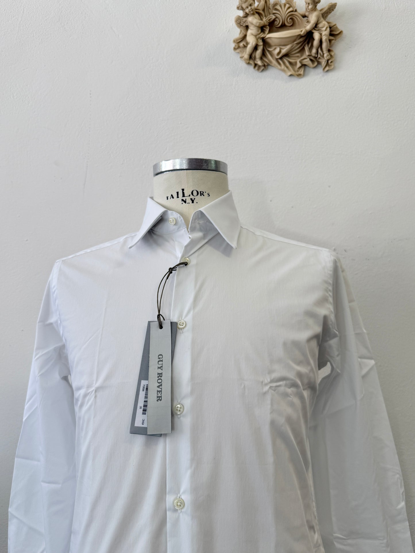 Guy Rover Shirt