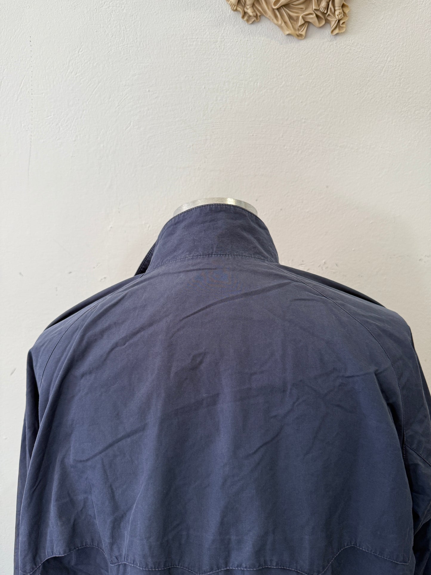 Vintage Baracuta G9 “L/XL”