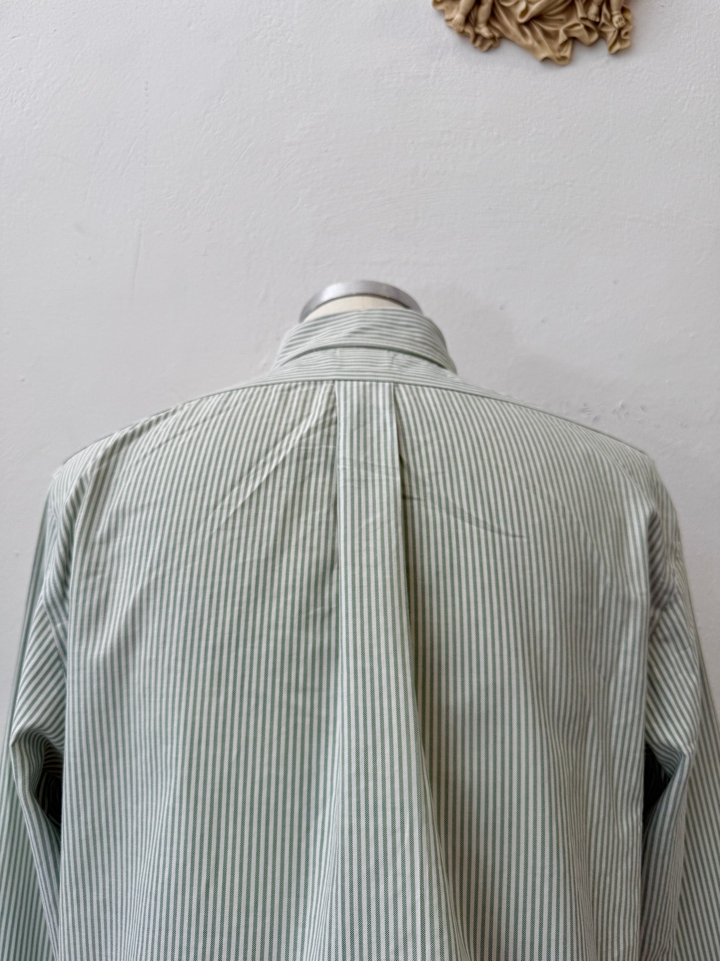 Vintage Oxford Shirt Button Down Brooks Brothers “L”