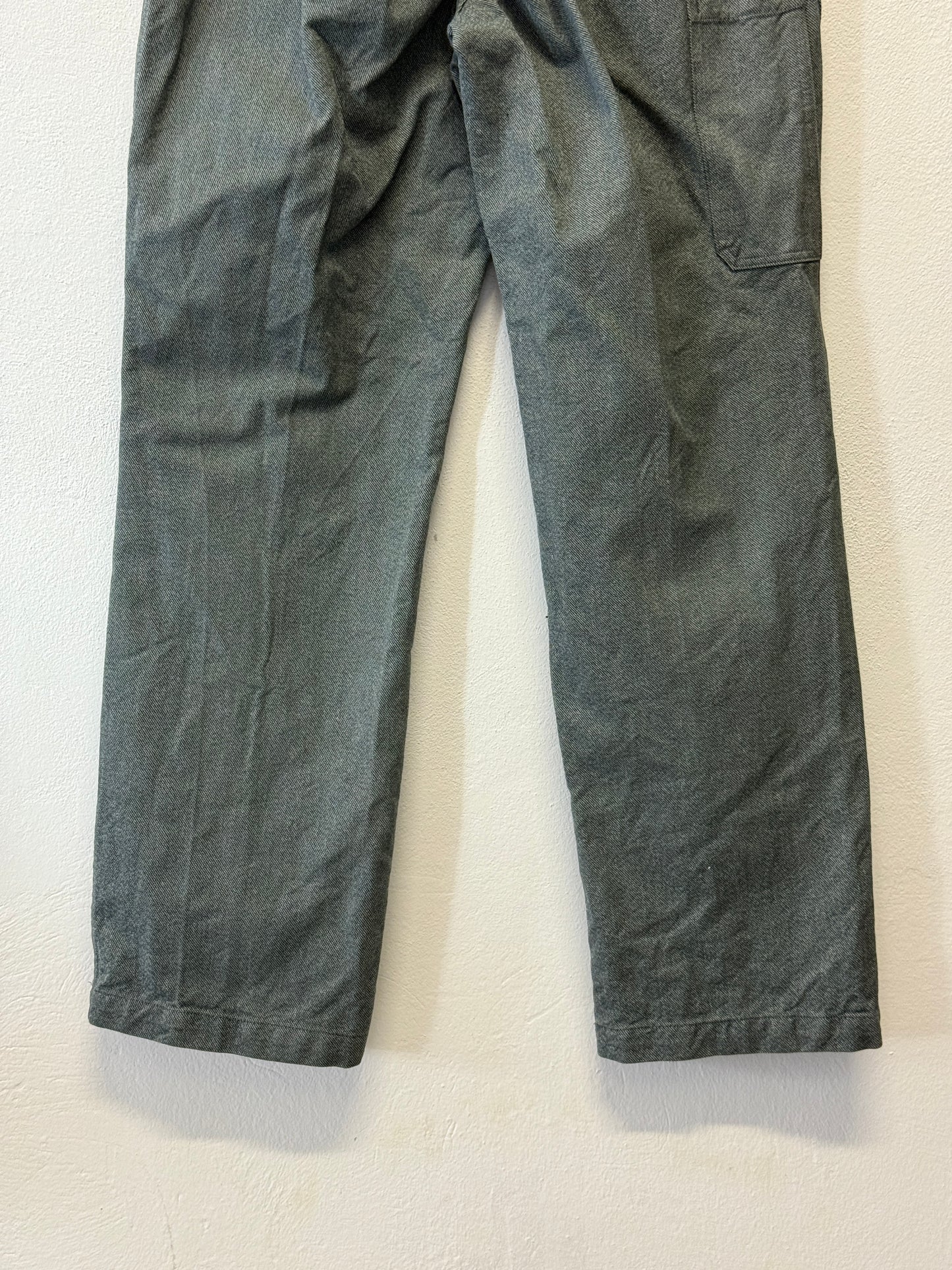 Vintage 80’s Swiss Army Pants “W31”