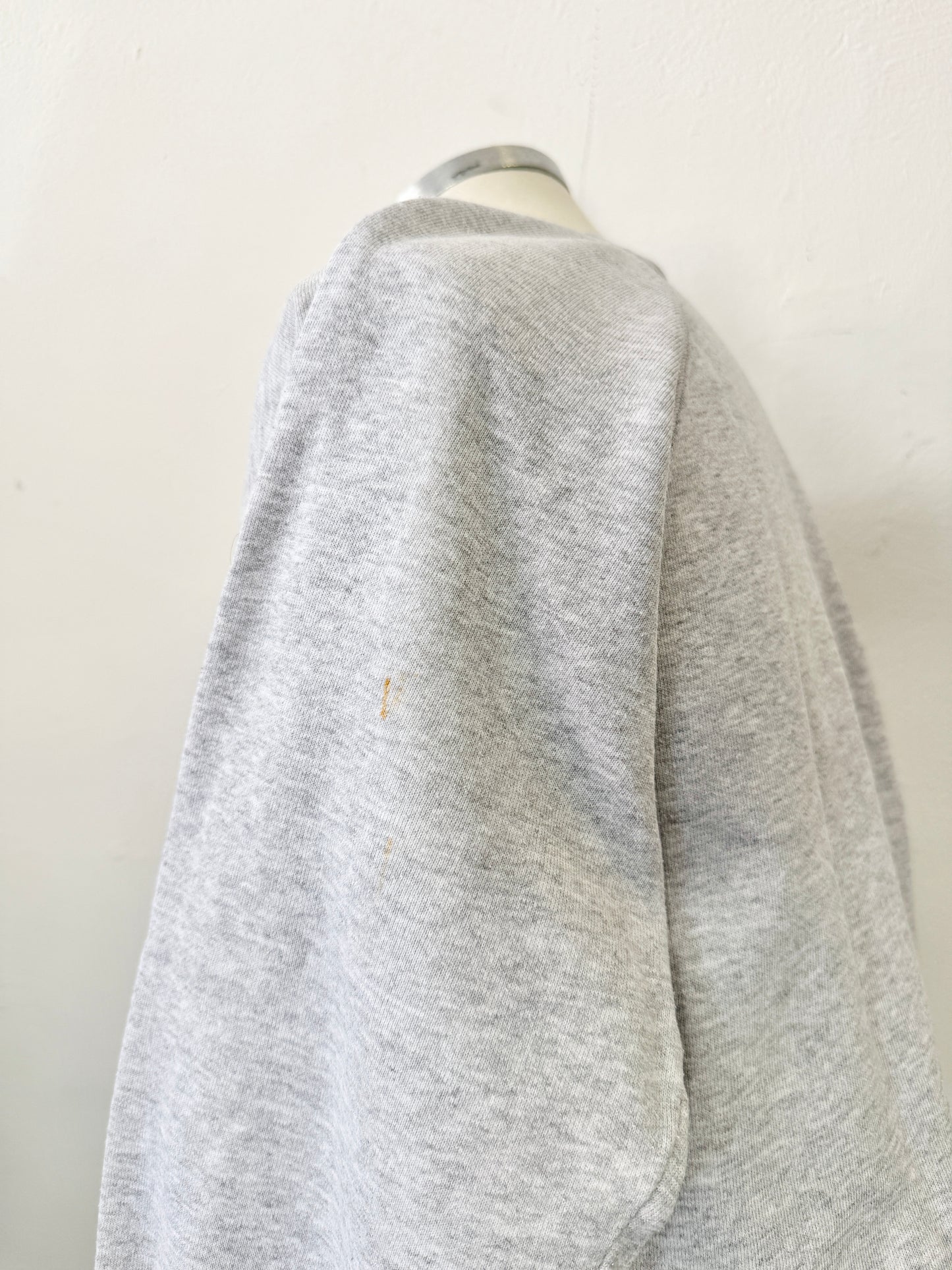 Vintage British Army Sweatshirt “S/M”